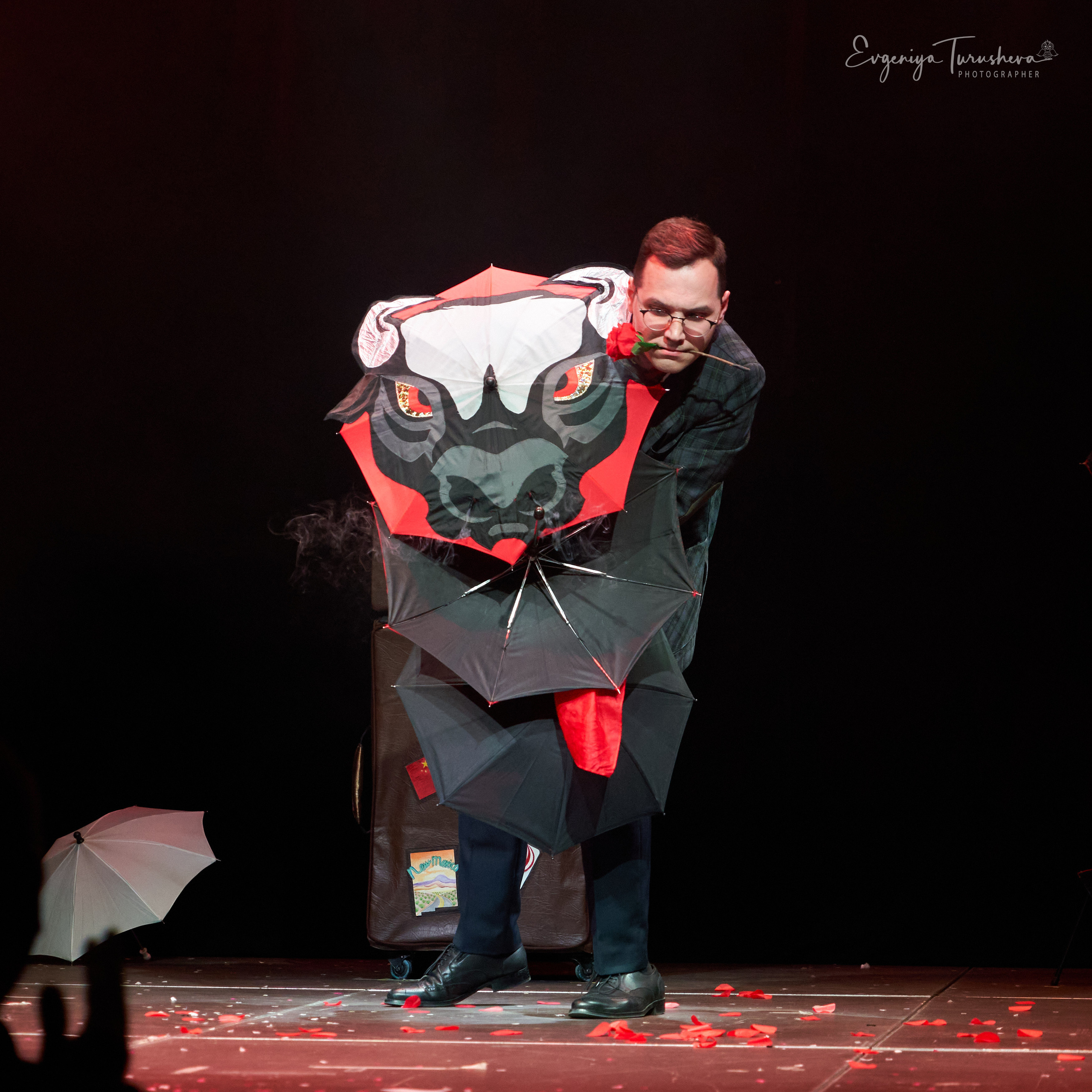 Лига волшебников (ШСП, 30 мая 2020). Фотограф Евгения Турушева