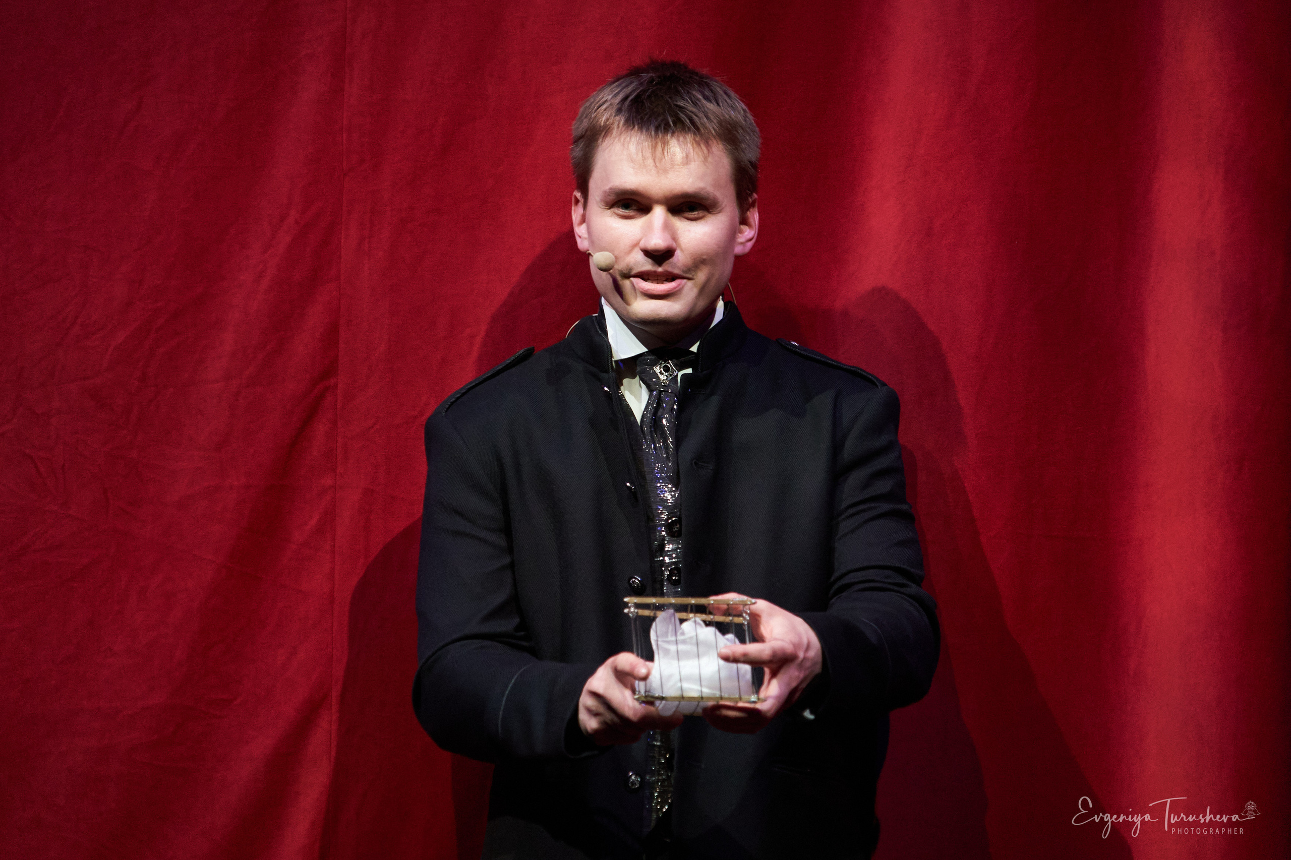 Лига волшебников (ШСП, 30 мая 2020). Фотограф Евгения Турушева