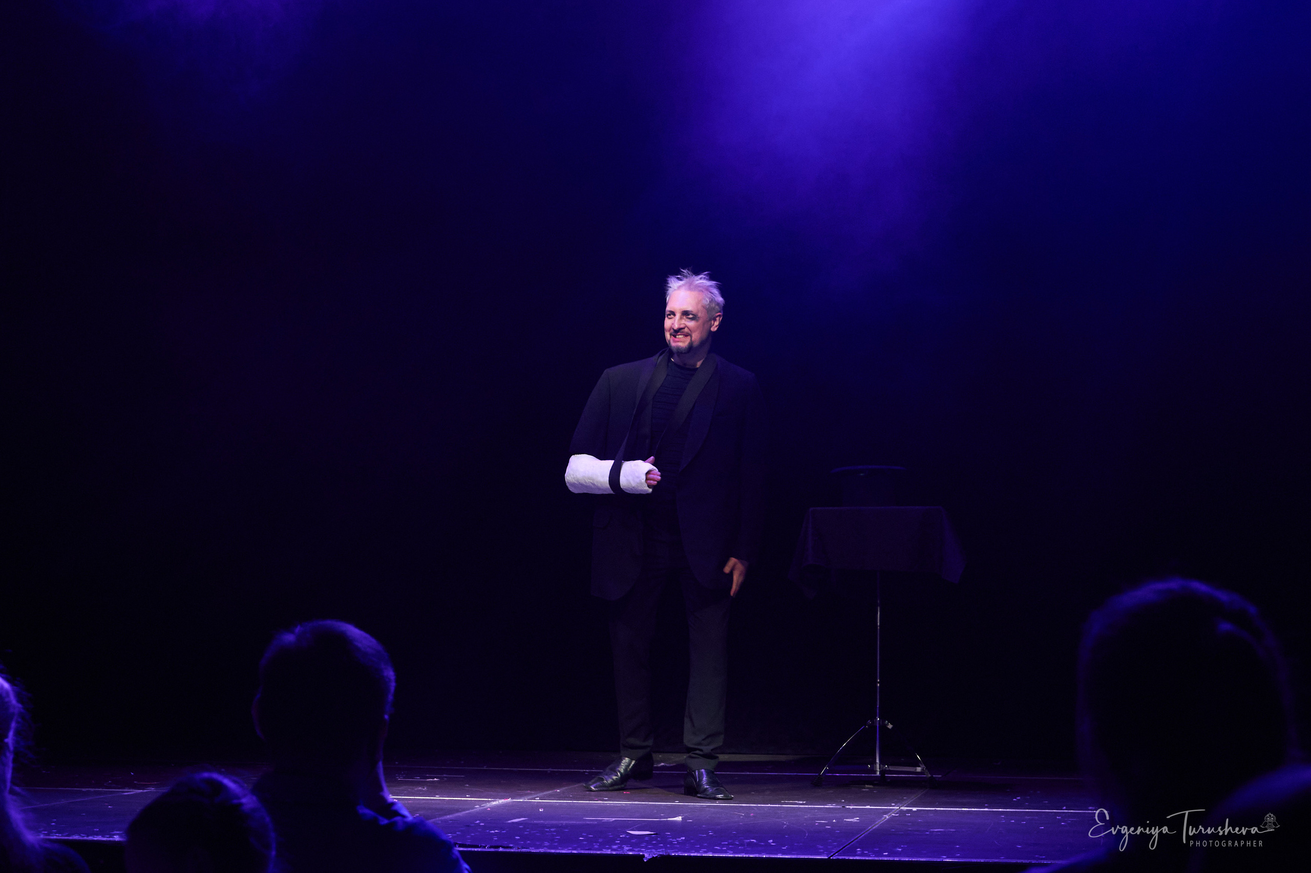 Лига волшебников (ШСП, 30 мая 2020). Фотограф Евгения Турушева