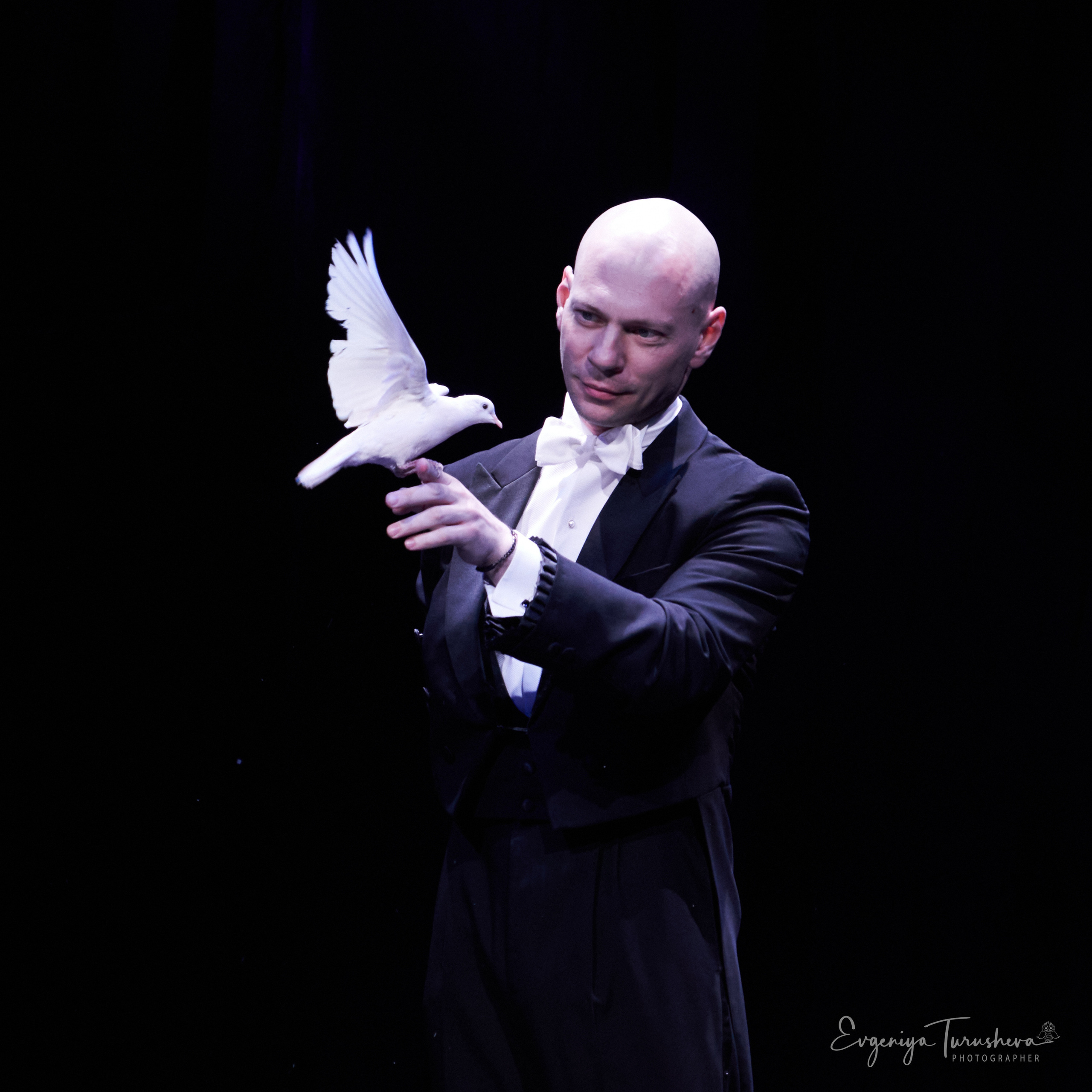 Лига волшебников (ШСП, 30 мая 2020). Фотограф Евгения Турушева