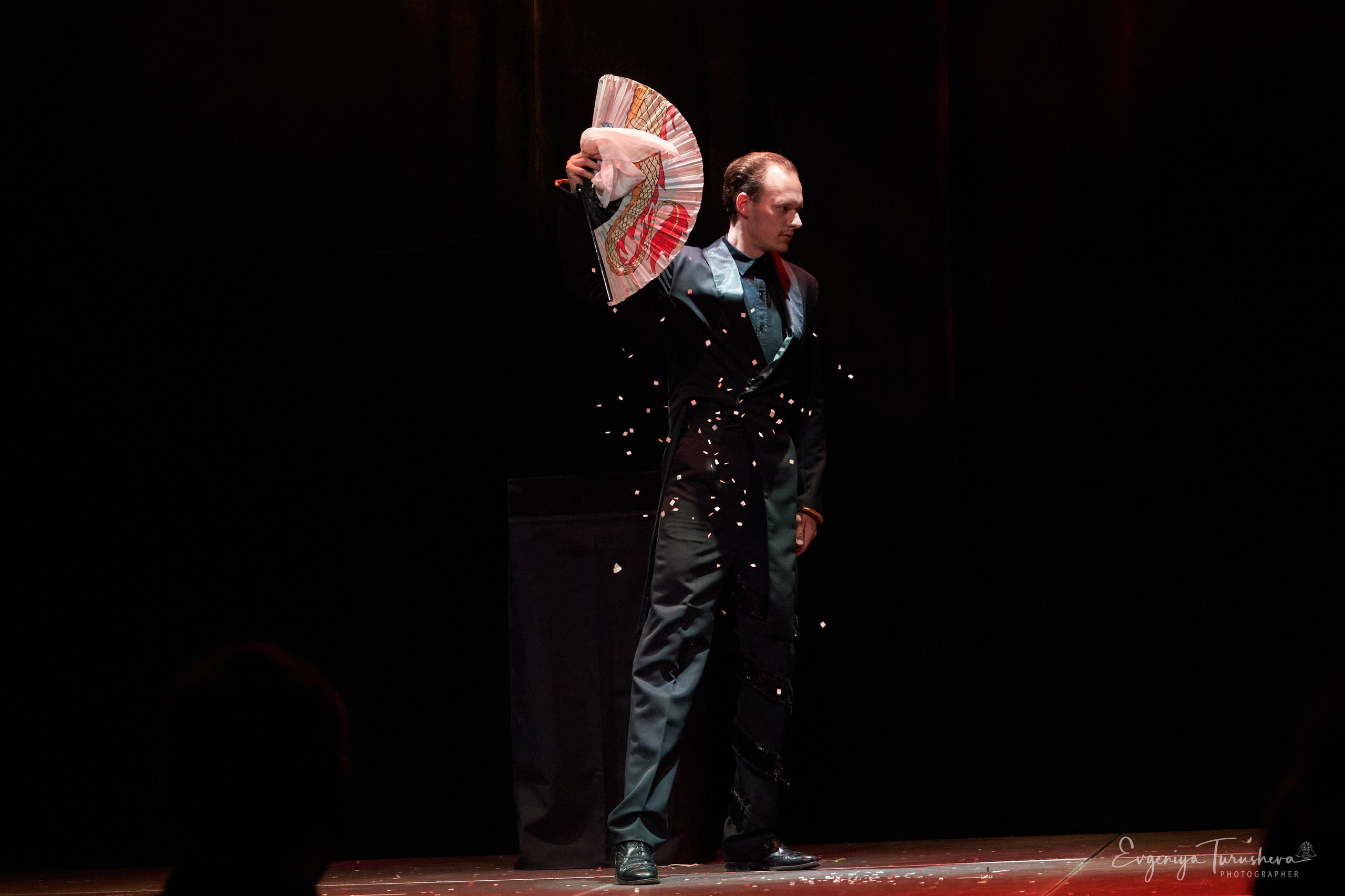 Лига волшебников (ШСП, 30 мая 2020). Фотограф Евгения Турушева