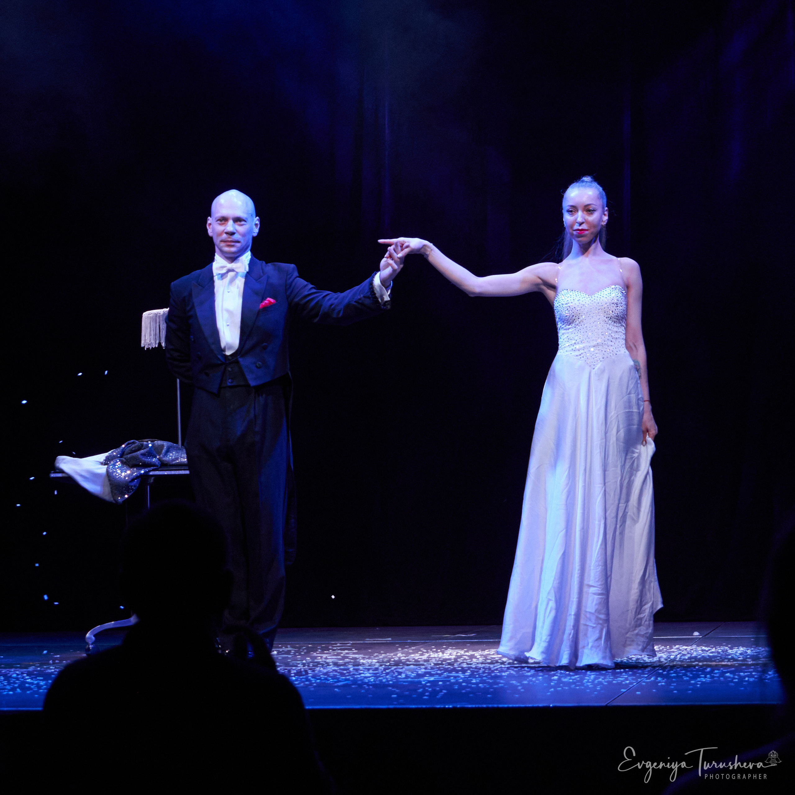 Лига волшебников (ШСП, 30 мая 2020). Фотограф Евгения Турушева