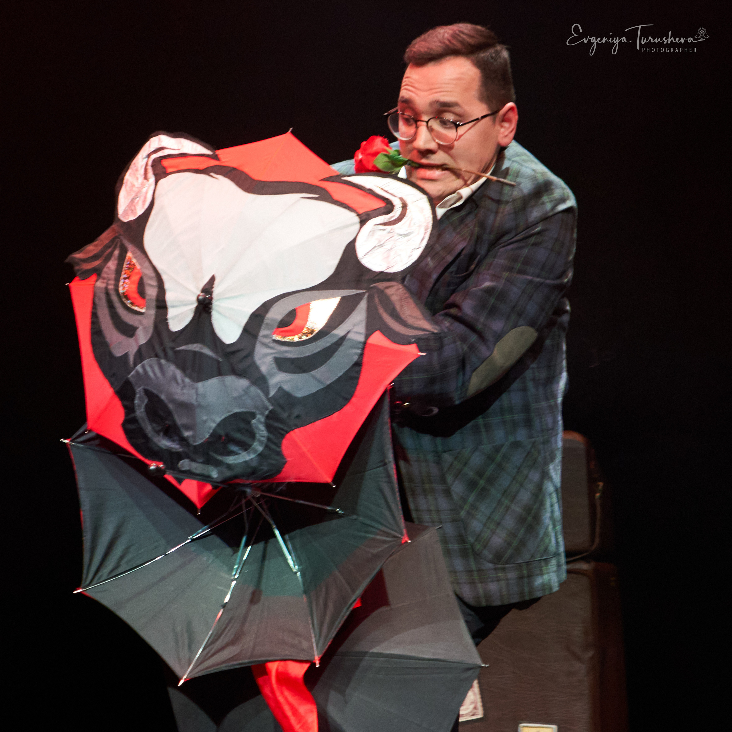 Лига волшебников (ШСП, 30 мая 2020). Фотограф Евгения Турушева