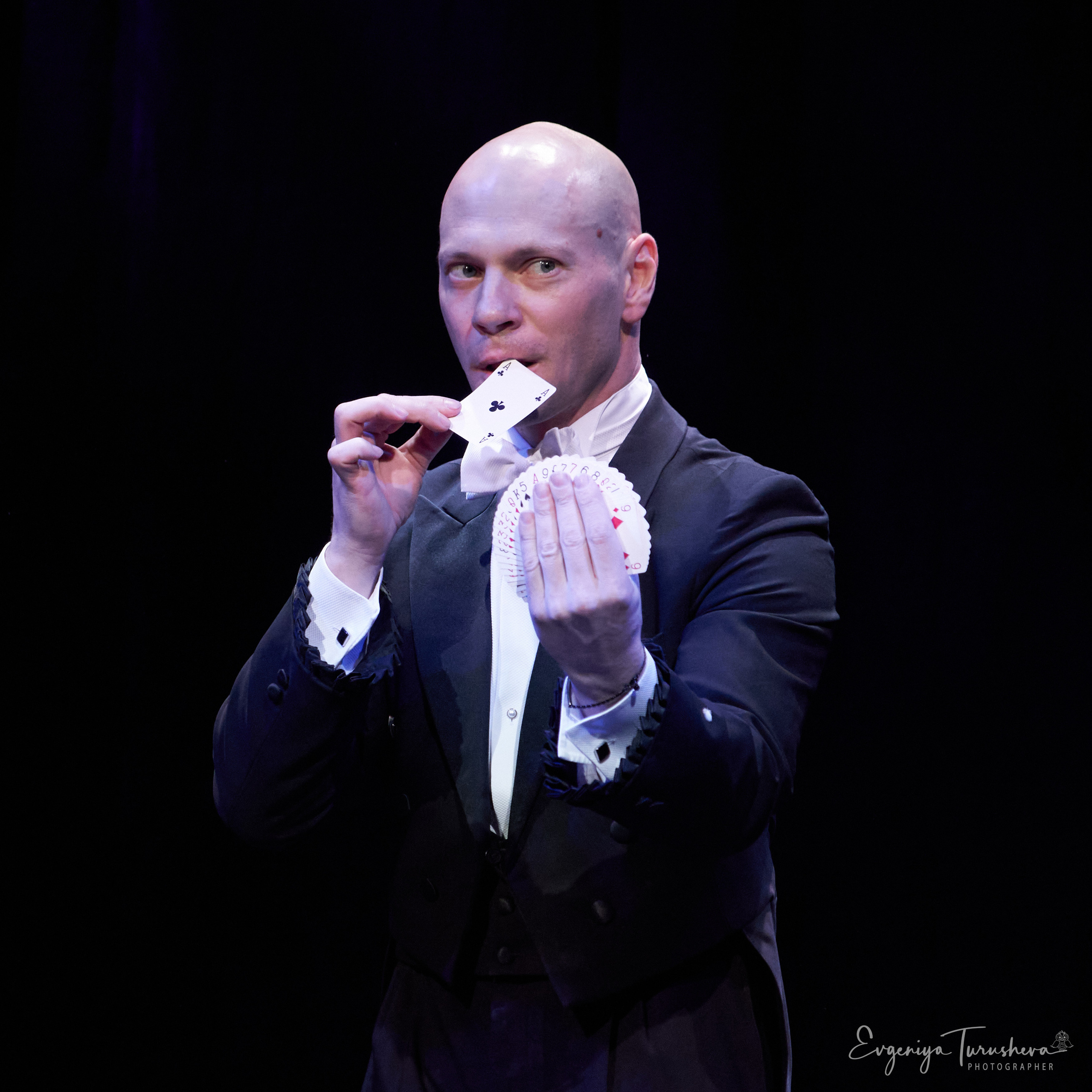 Лига волшебников (ШСП, 30 мая 2020). Фотограф Евгения Турушева