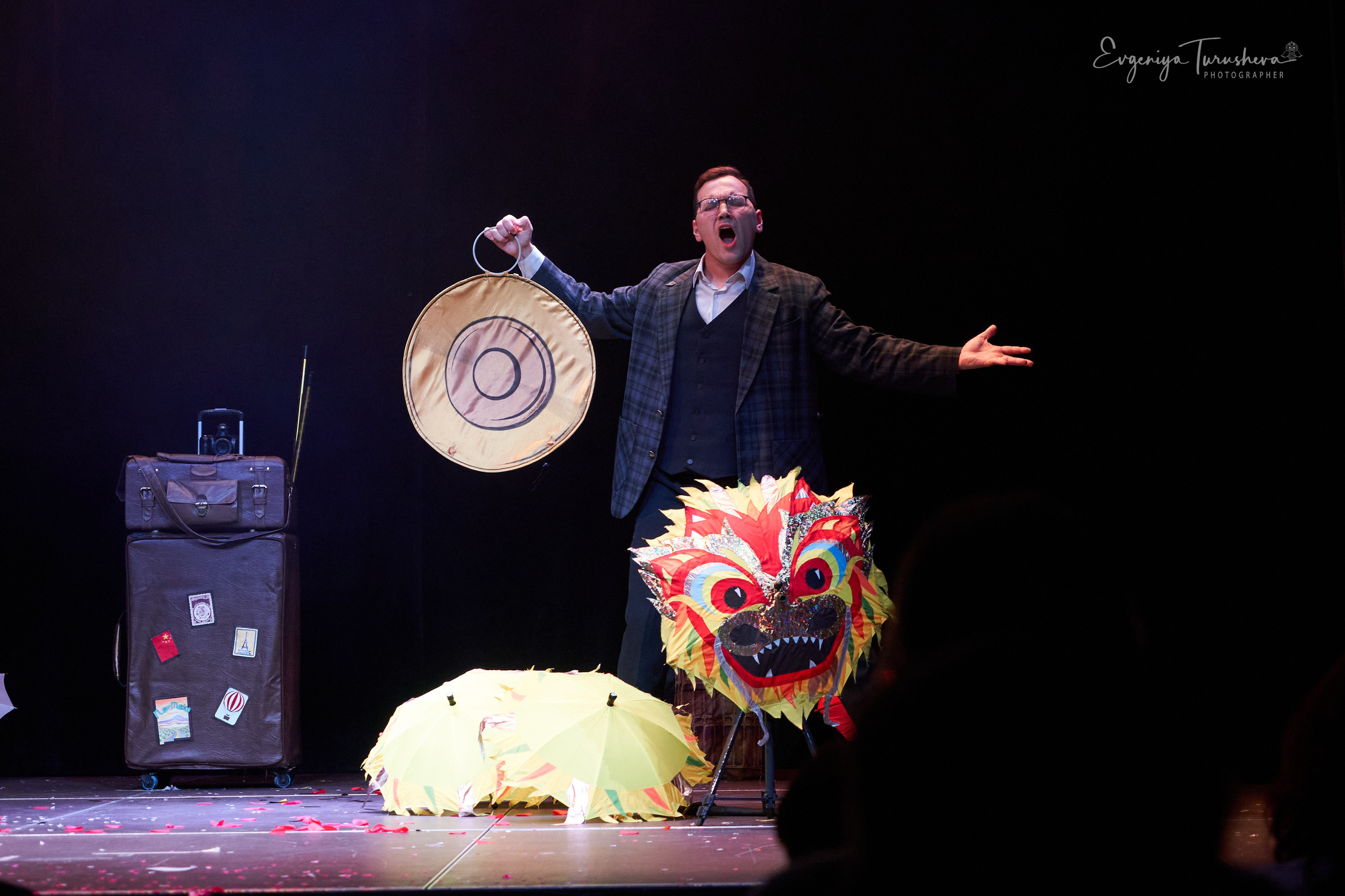 Лига волшебников (ШСП, 30 мая 2020). Фотограф Евгения Турушева