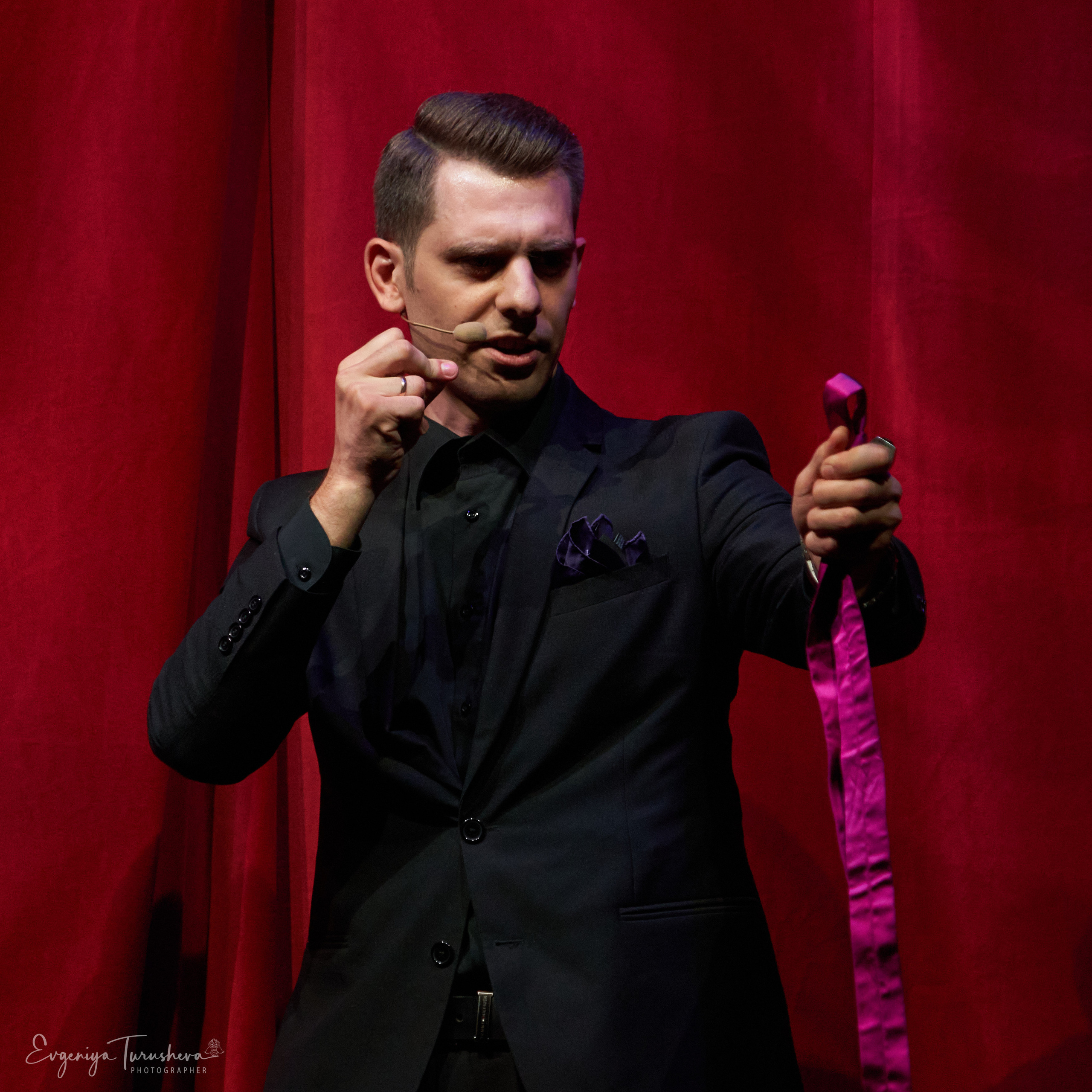 Лига волшебников (ШСП, 30 мая 2020). Фотограф Евгения Турушева