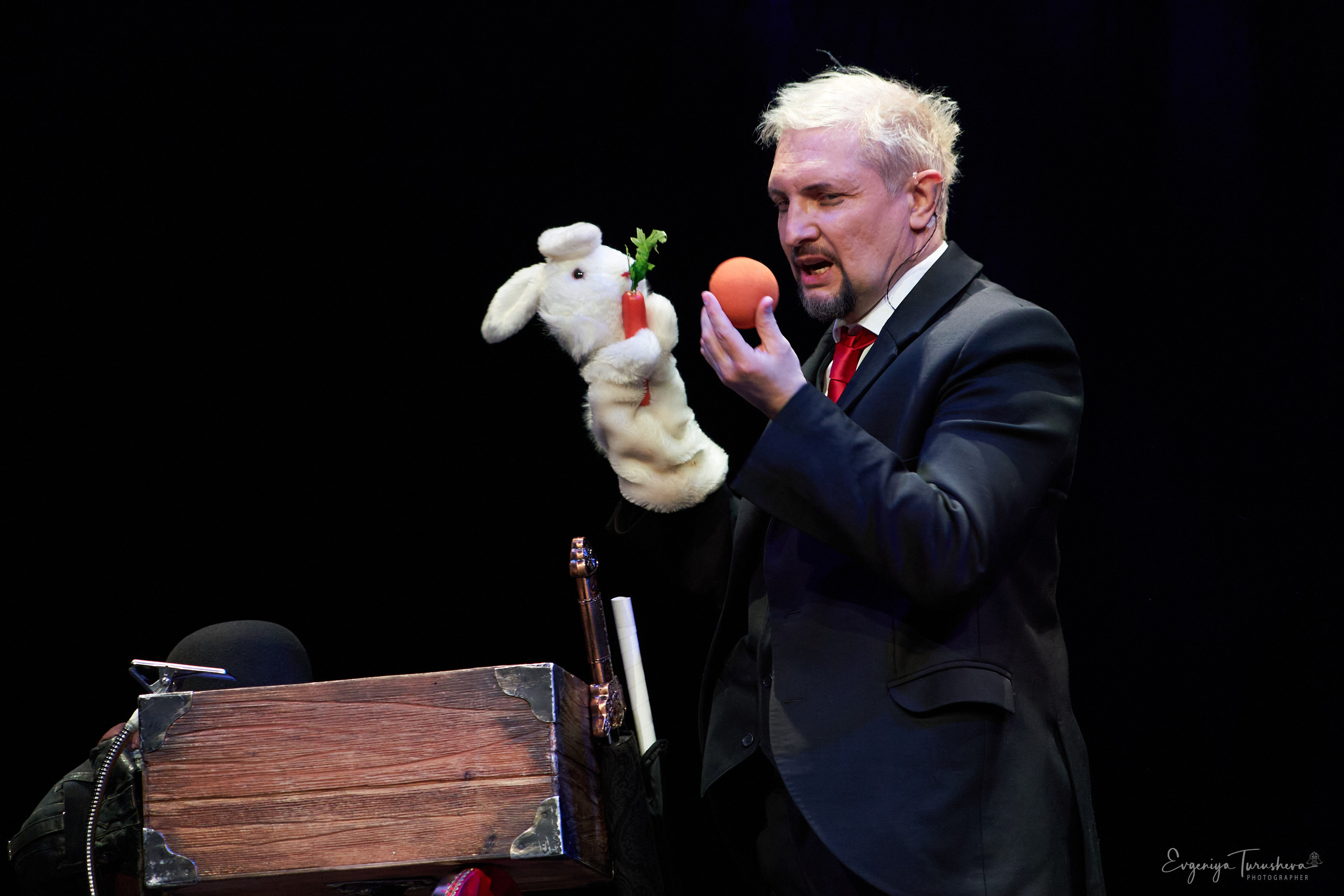 Лига волшебников (ШСП, 30 мая 2020). Фотограф Евгения Турушева