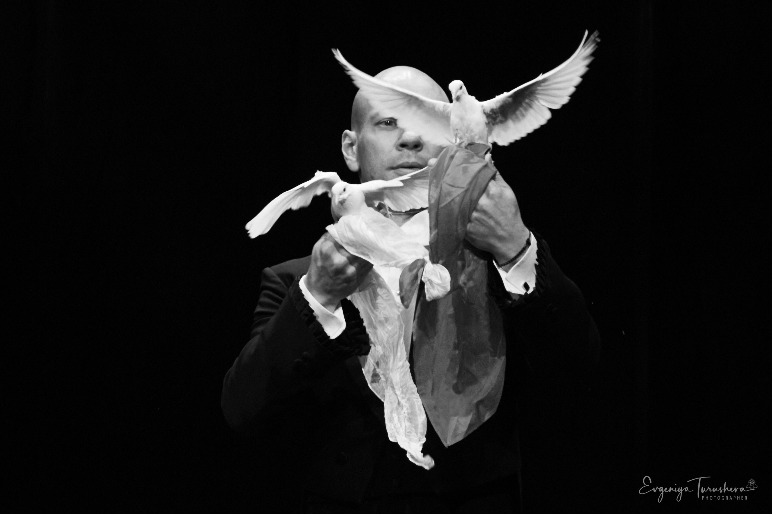 Лига волшебников (ШСП, 30 мая 2020). Фотограф Евгения Турушева