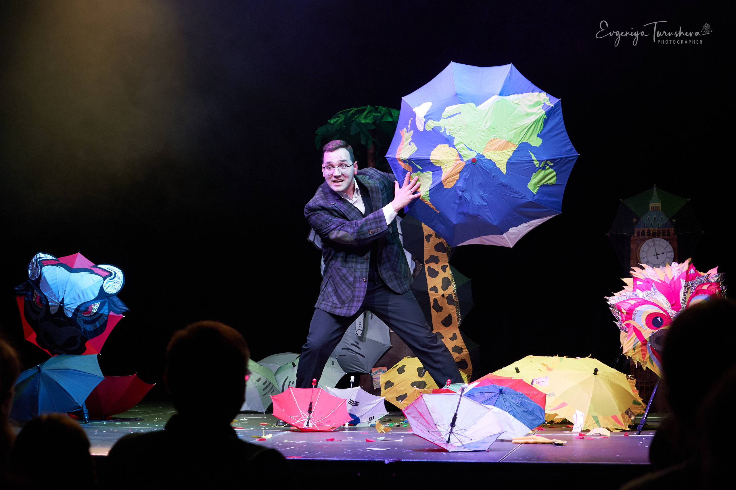 Лига волшебников (ШСП, 30 мая 2020). Фотограф Евгения Турушева