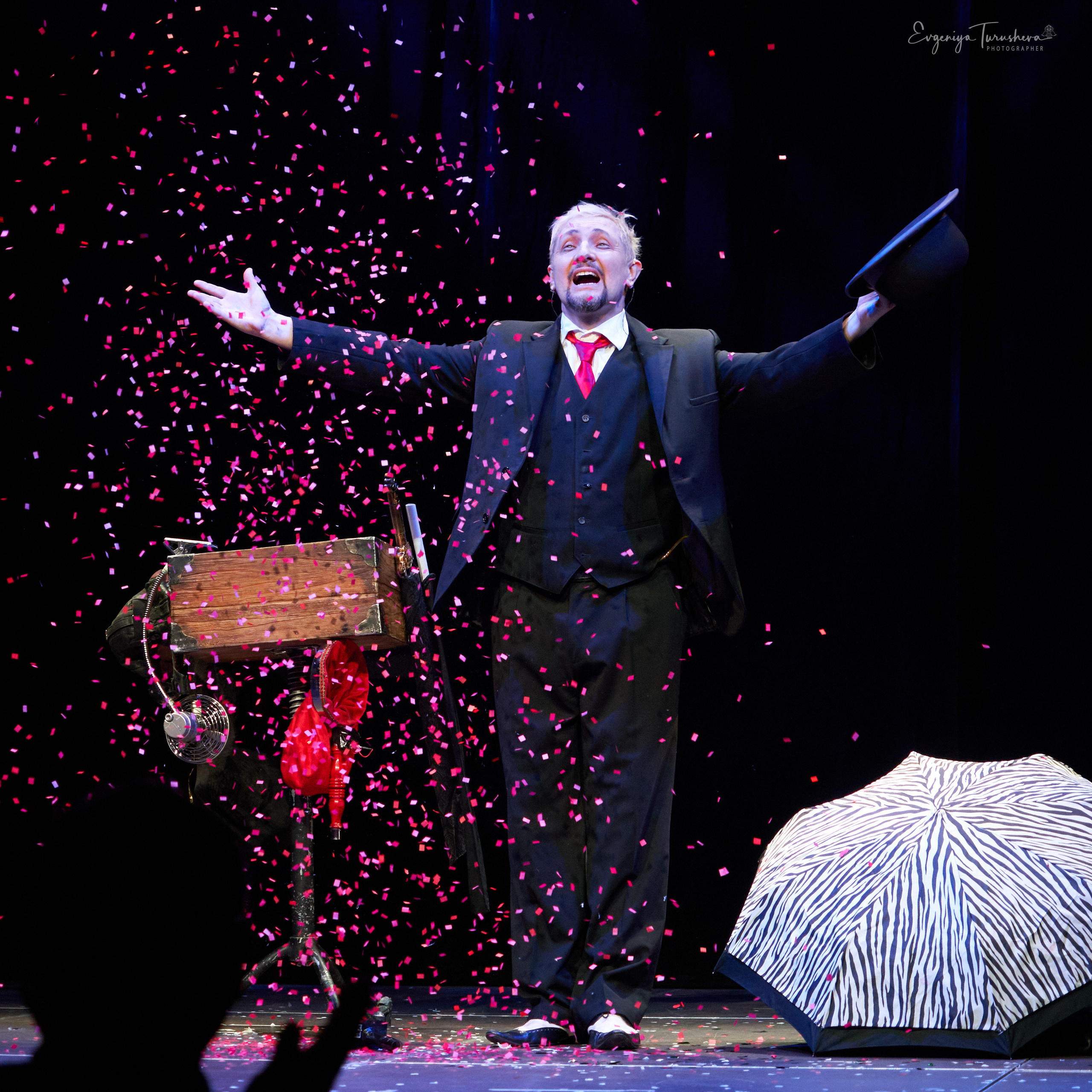 Лига волшебников (ШСП, 30 мая 2020). Фотограф Евгения Турушева