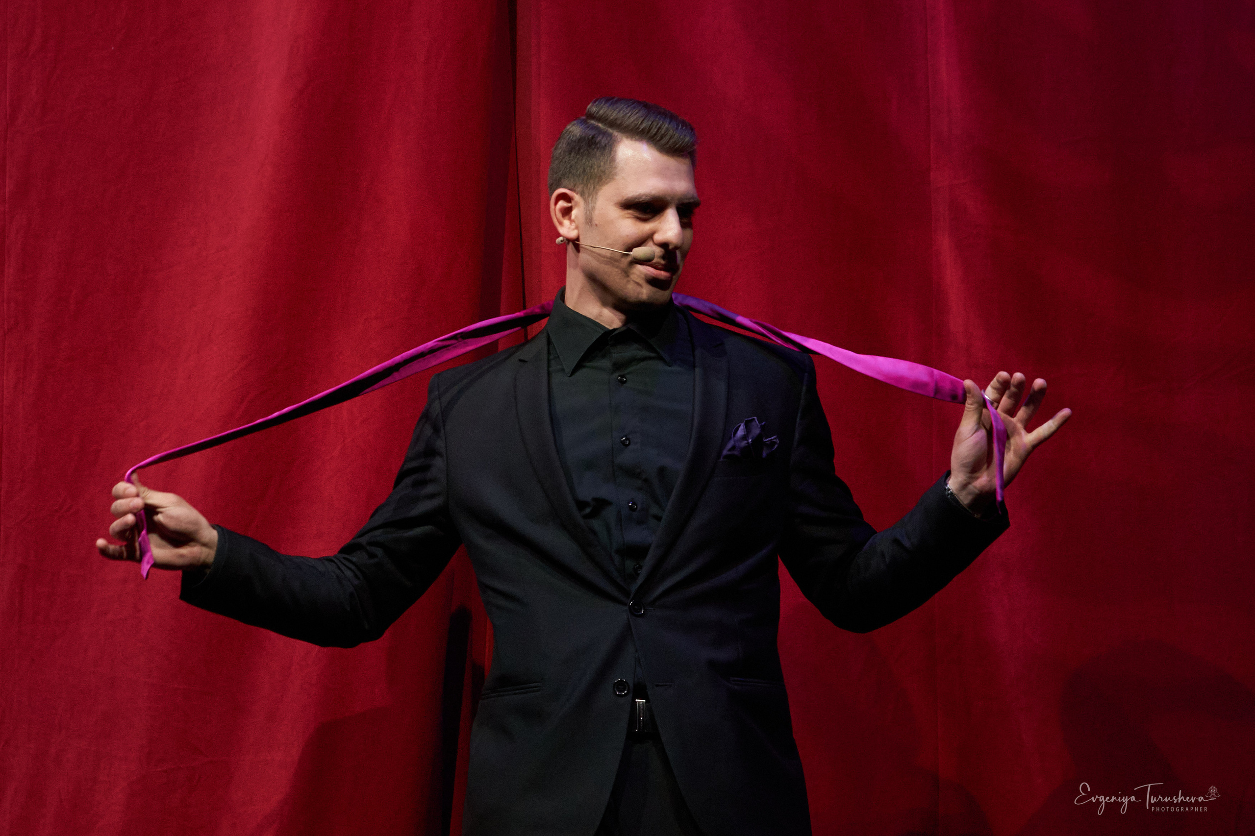 Лига волшебников (ШСП, 30 мая 2020). Фотограф Евгения Турушева