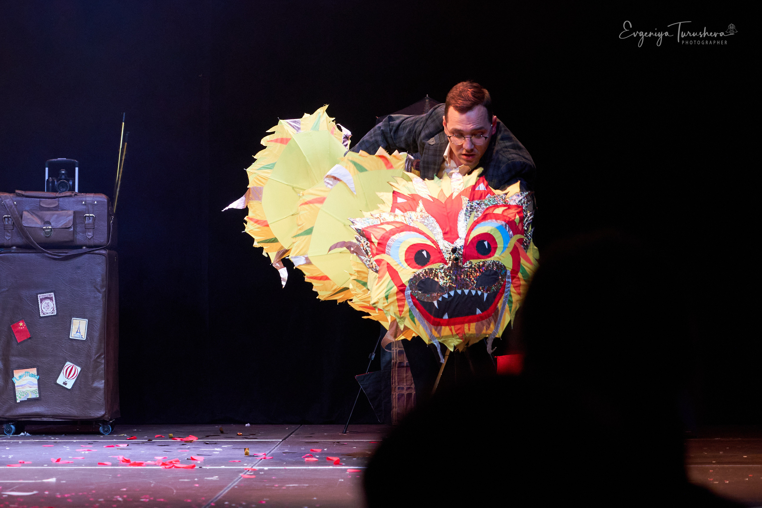 Лига волшебников (ШСП, 30 мая 2020). Фотограф Евгения Турушева