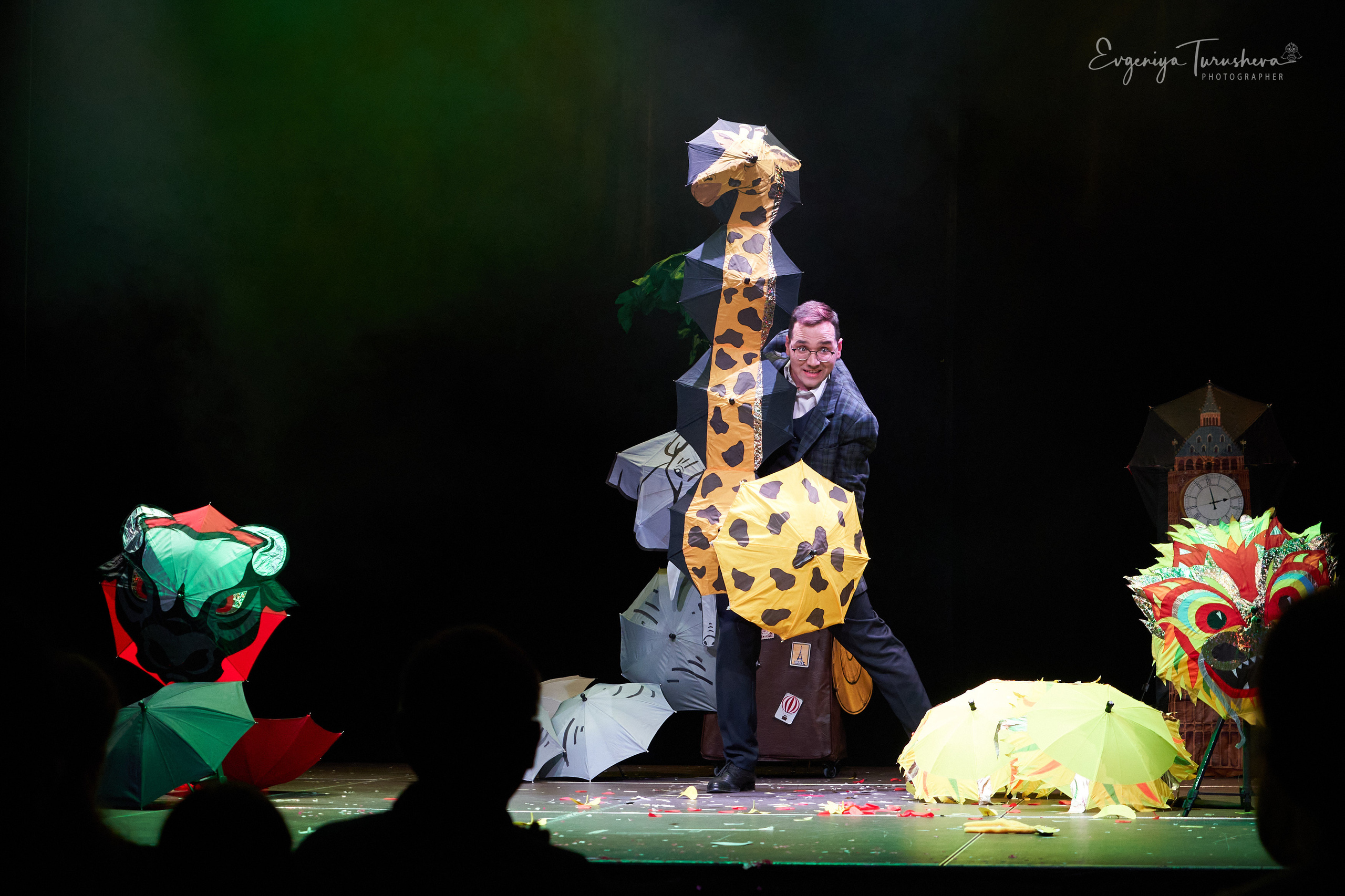 Лига волшебников (ШСП, 30 мая 2020). Фотограф Евгения Турушева