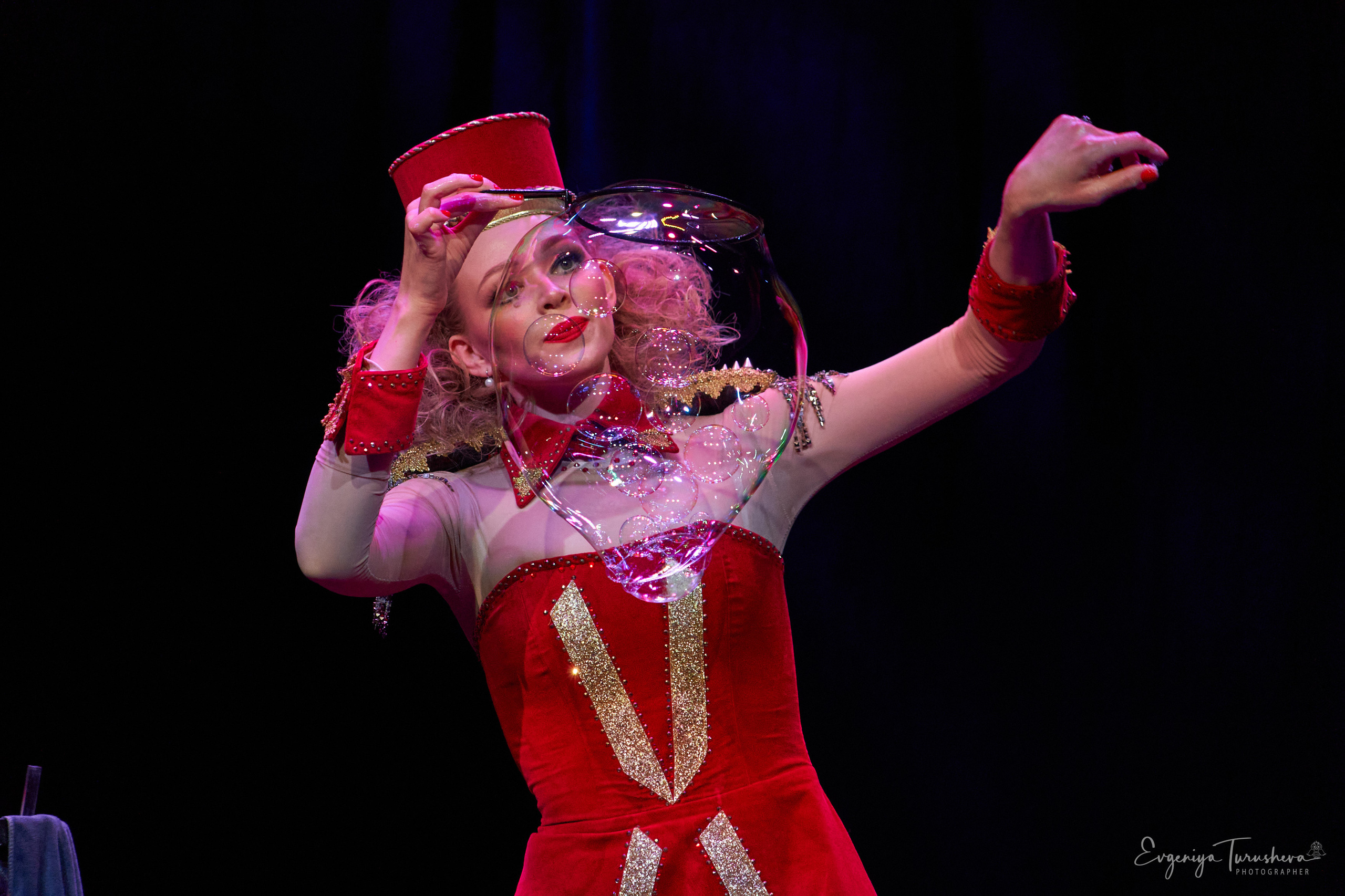 Лига волшебников (ШСП, 30 мая 2020). Фотограф Евгения Турушева