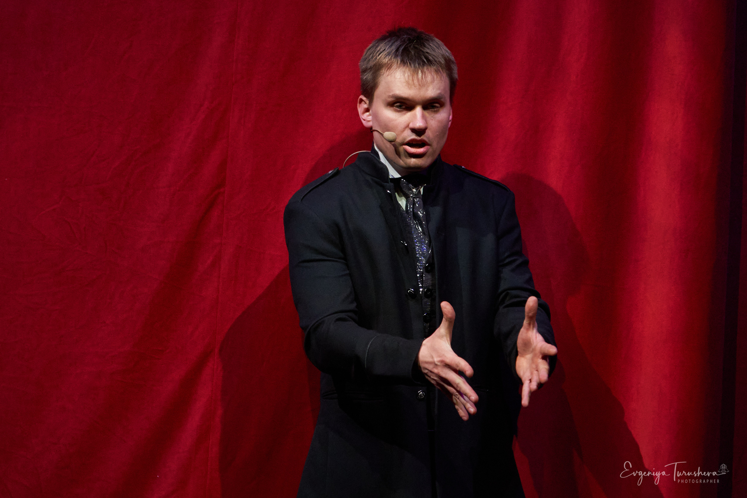 Лига волшебников (ШСП, 30 мая 2020). Фотограф Евгения Турушева