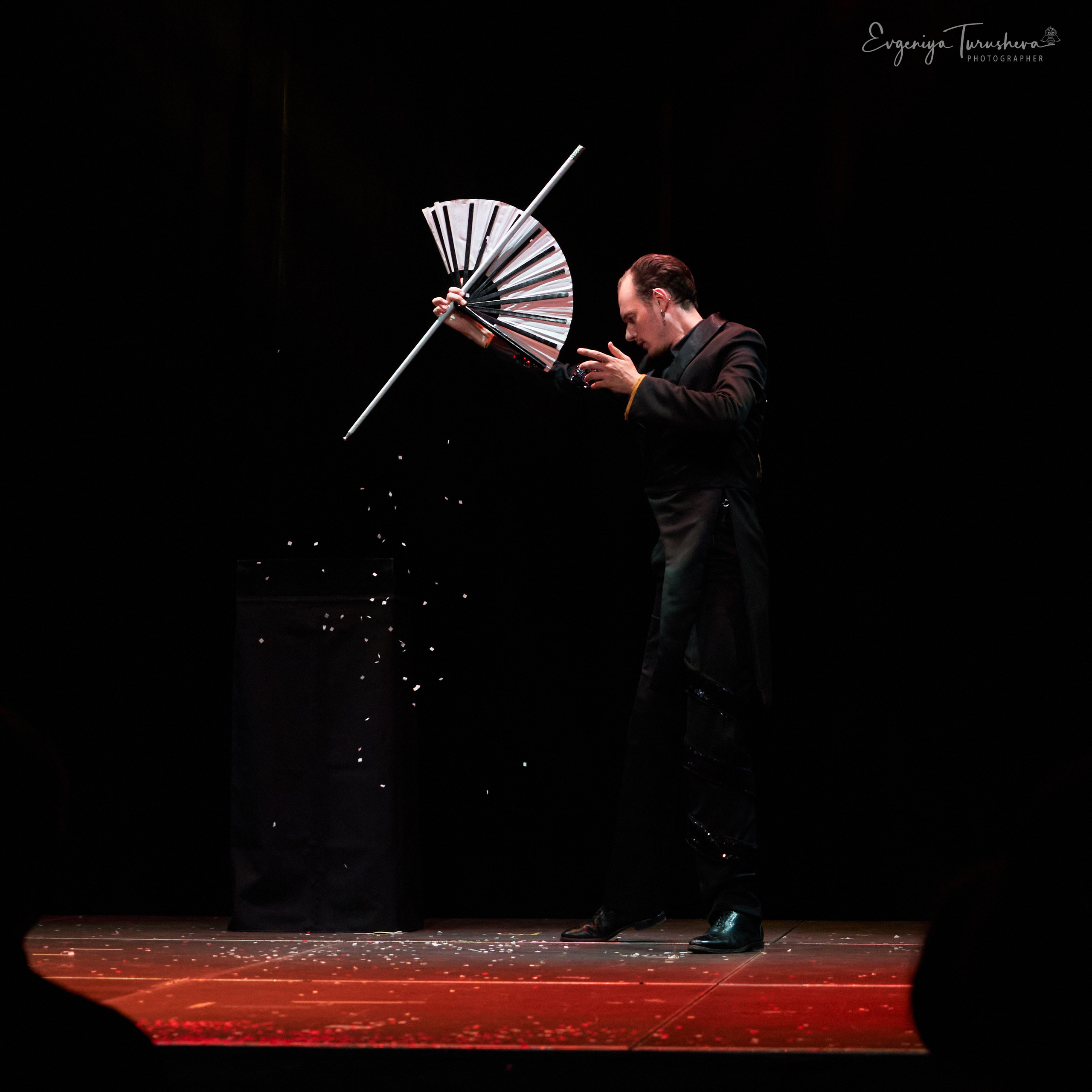 Лига волшебников (ШСП, 30 мая 2020). Фотограф Евгения Турушева