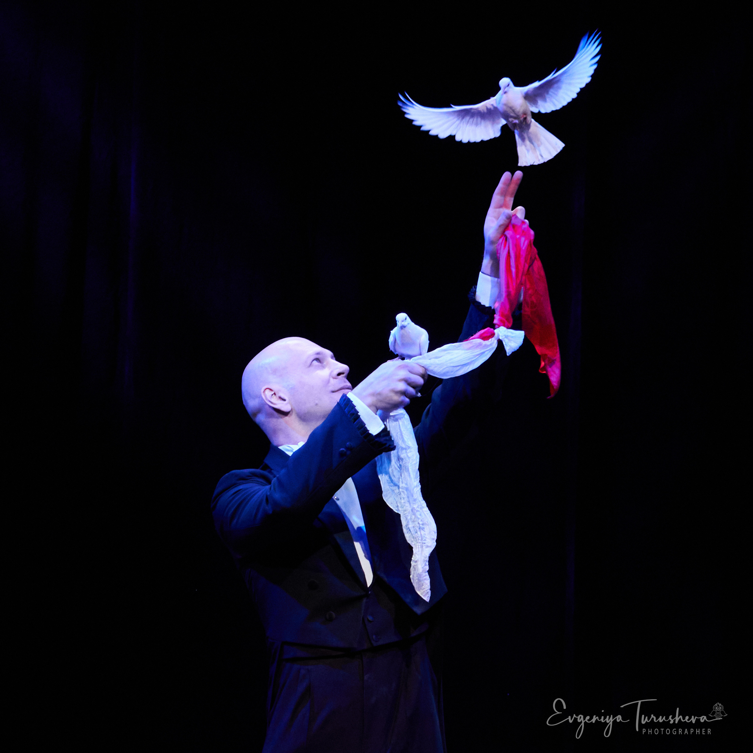 Лига волшебников (ШСП, 30 мая 2020). Фотограф Евгения Турушева