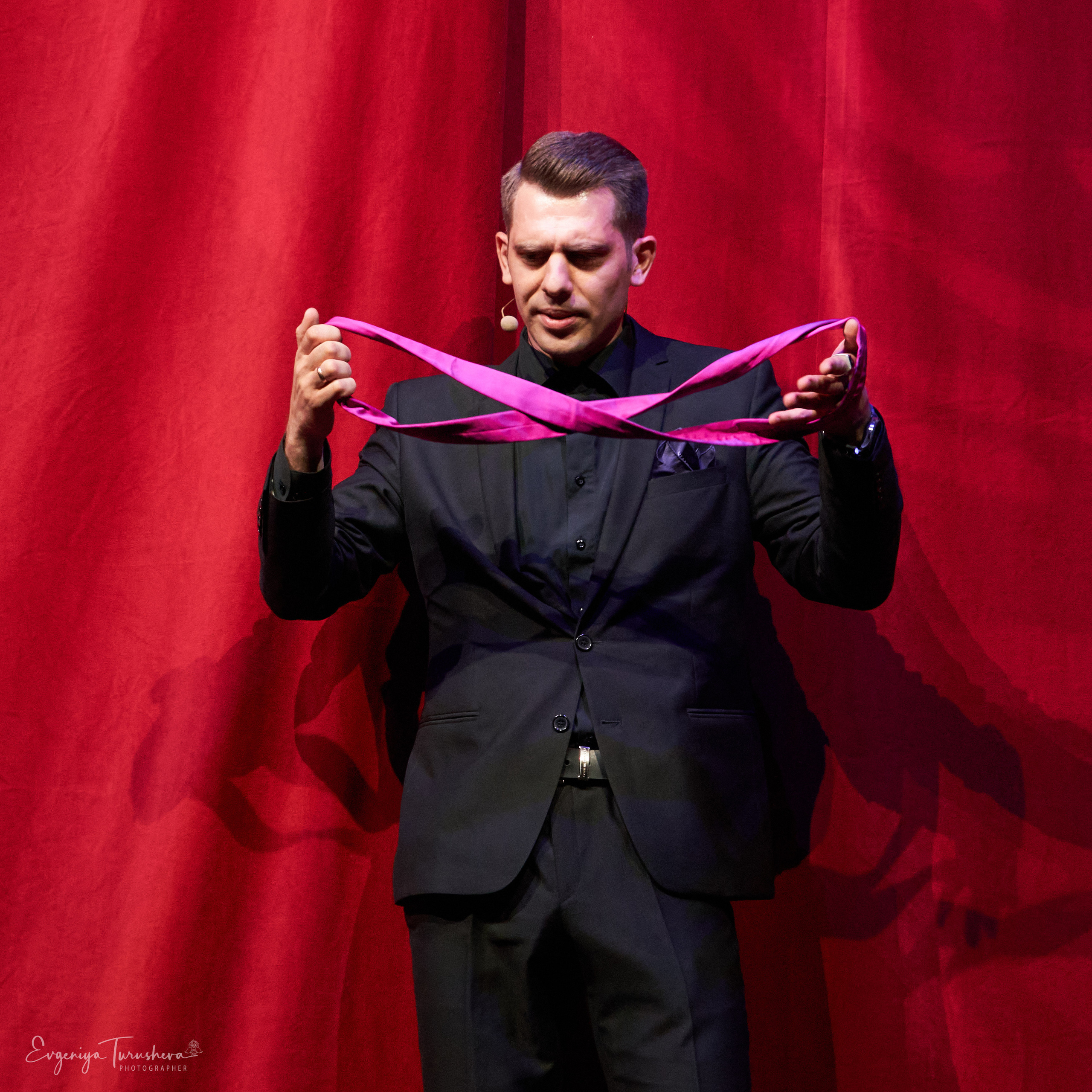 Лига волшебников (ШСП, 30 мая 2020). Фотограф Евгения Турушева