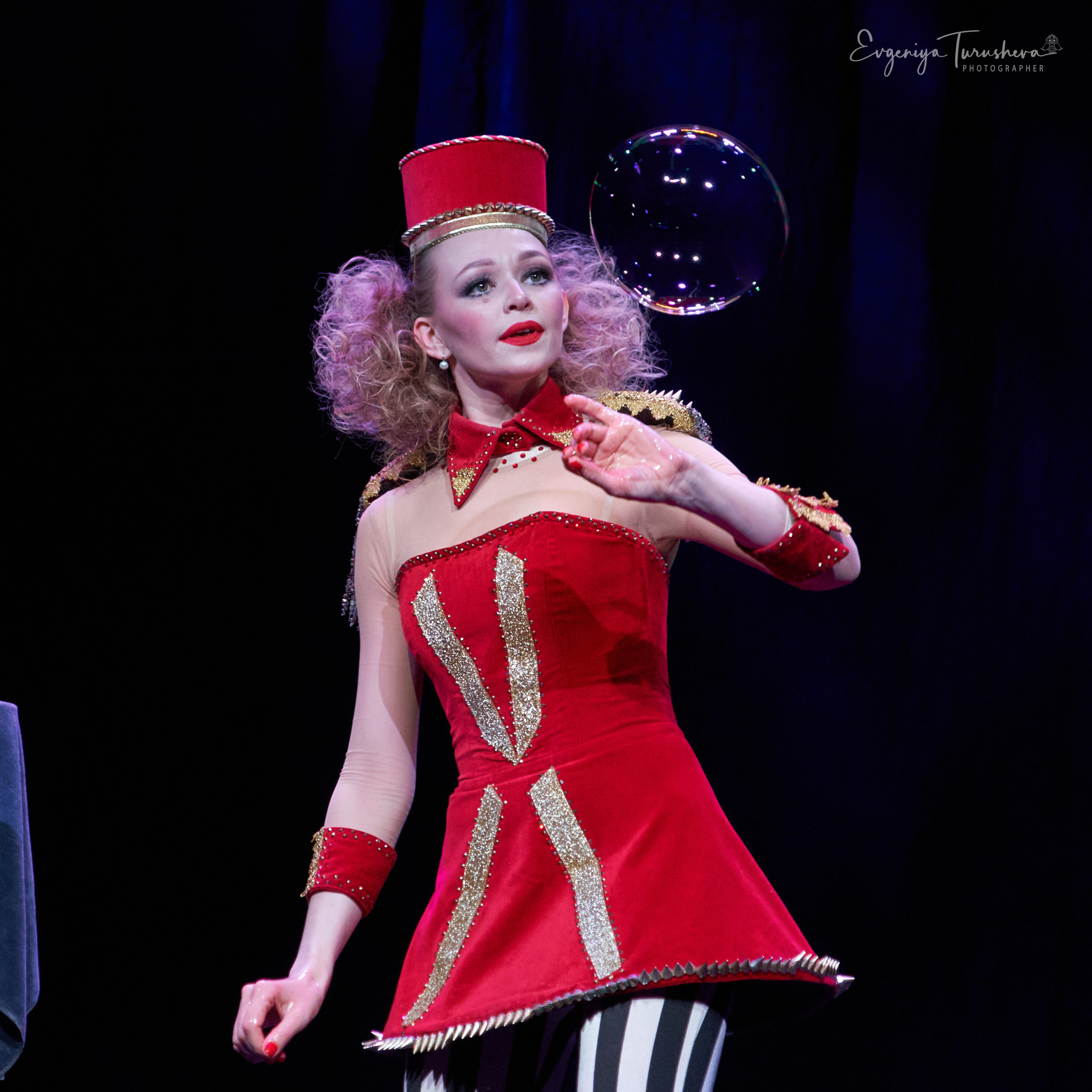 Лига волшебников (ШСП, 30 мая 2020). Фотограф Евгения Турушева