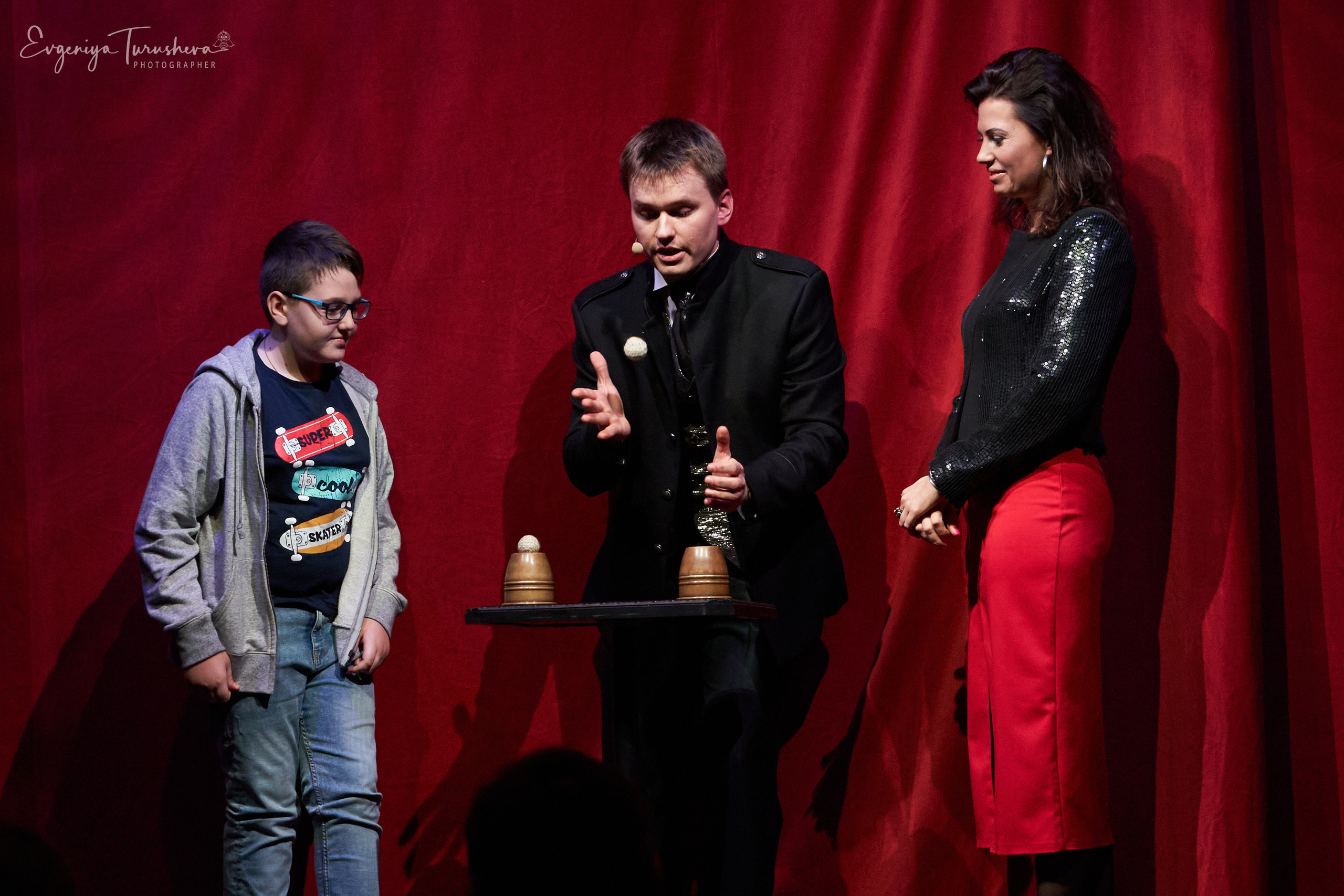 Лига волшебников (ШСП, 30 мая 2020). Фотограф Евгения Турушева