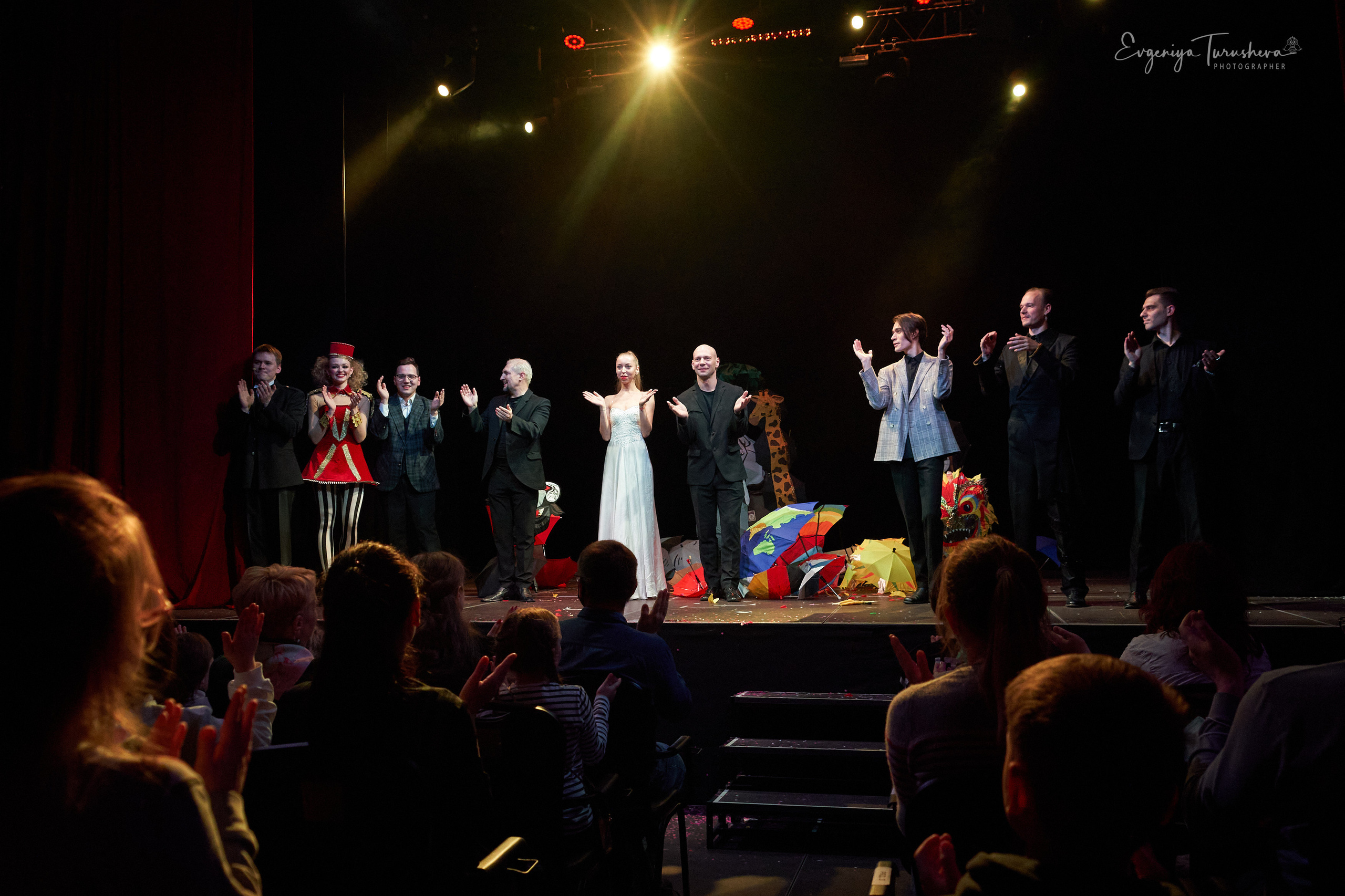 Лига волшебников (ШСП, 30 мая 2020). Фотограф Евгения Турушева