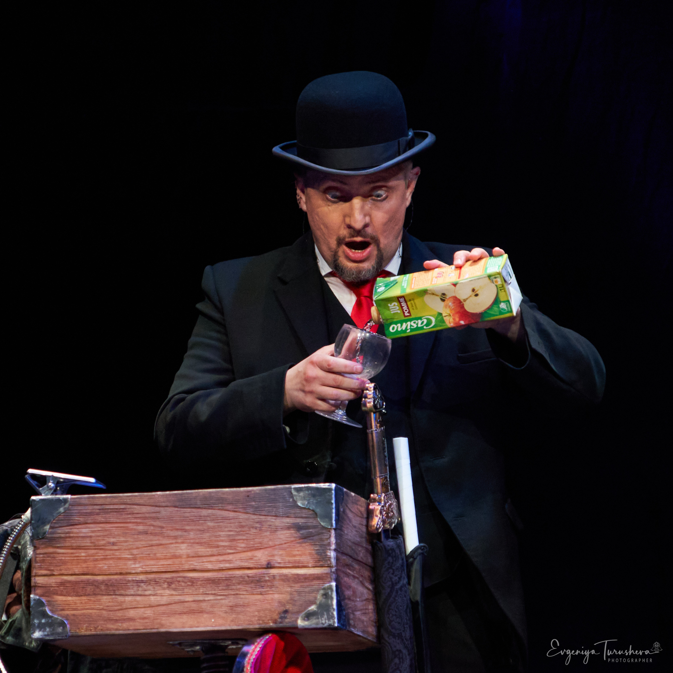 Лига волшебников (ШСП, 30 мая 2020). Фотограф Евгения Турушева