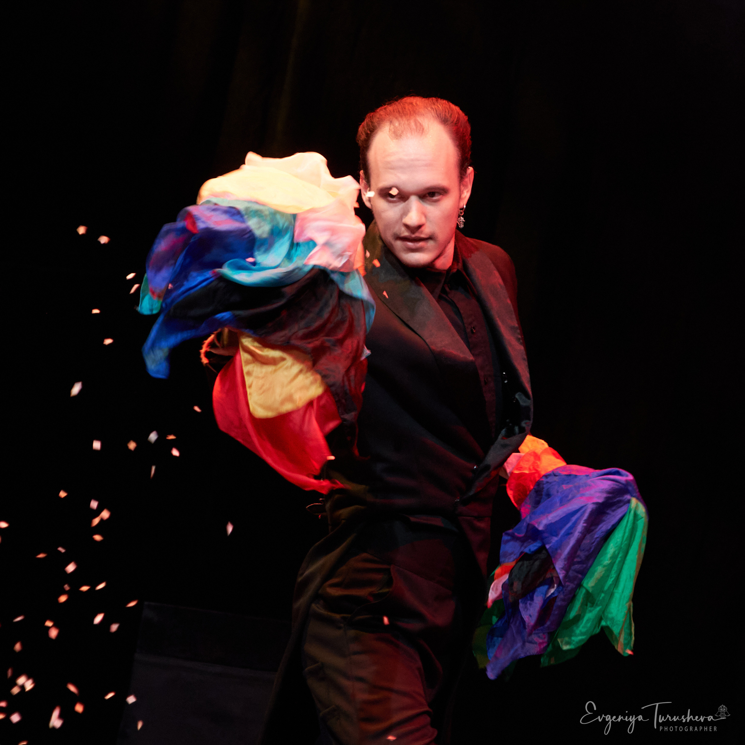 Лига волшебников (ШСП, 30 мая 2020). Фотограф Евгения Турушева