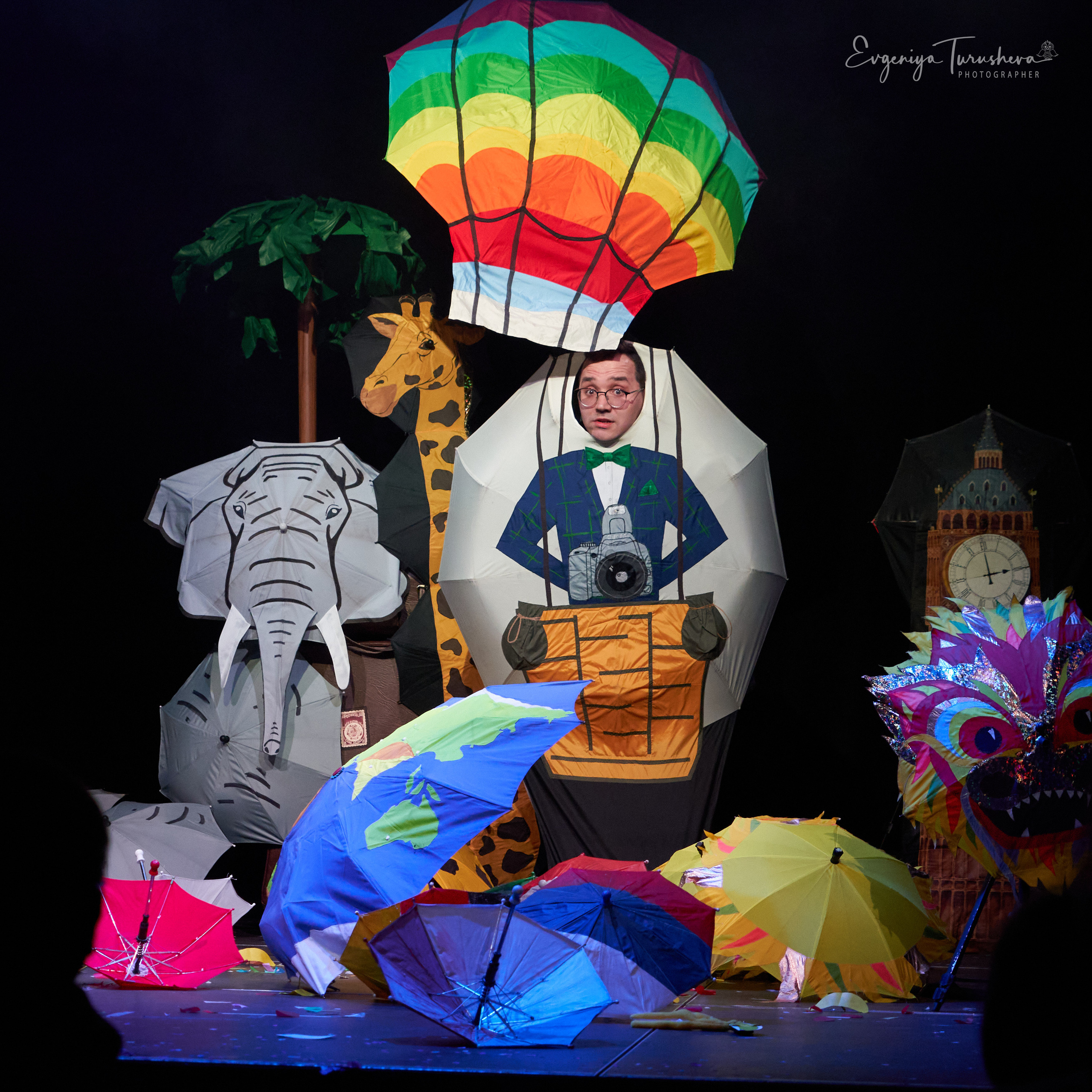 Лига волшебников (ШСП, 30 мая 2020). Фотограф Евгения Турушева