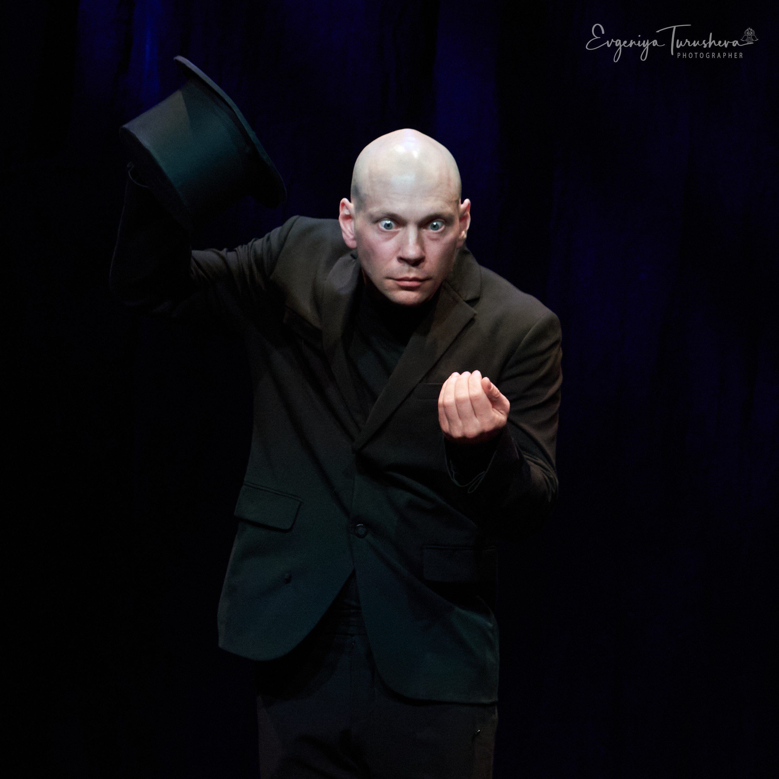 Лига волшебников (ШСП, 30 мая 2020). Фотограф Евгения Турушева