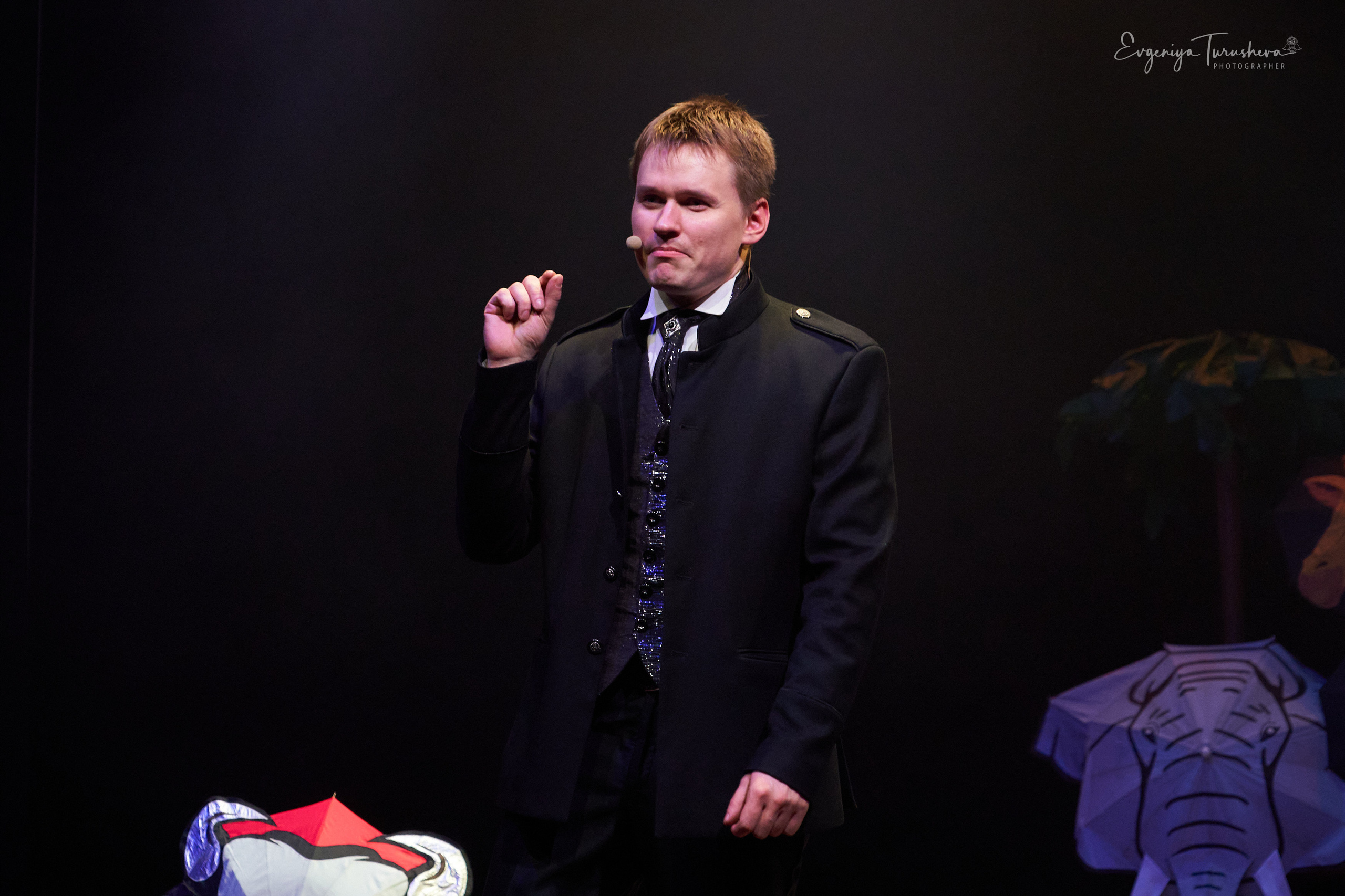 Лига волшебников (ШСП, 30 мая 2020). Фотограф Евгения Турушева