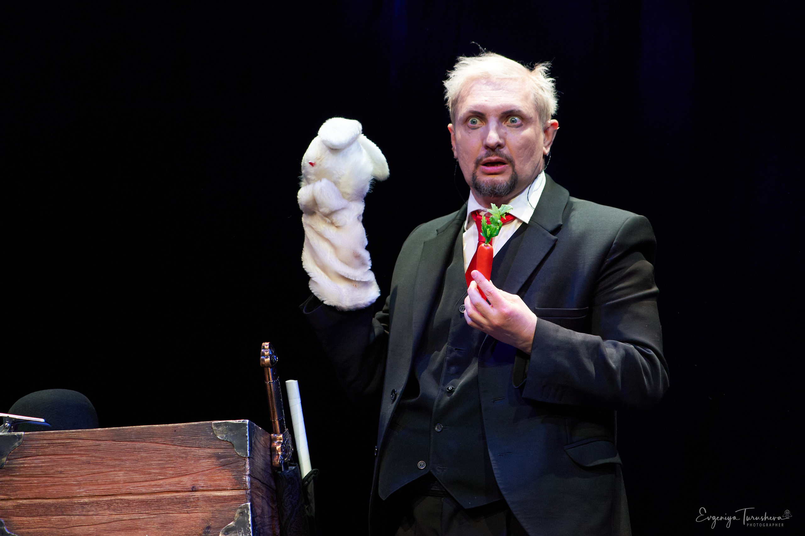 Лига волшебников (ШСП, 30 мая 2020). Фотограф Евгения Турушева