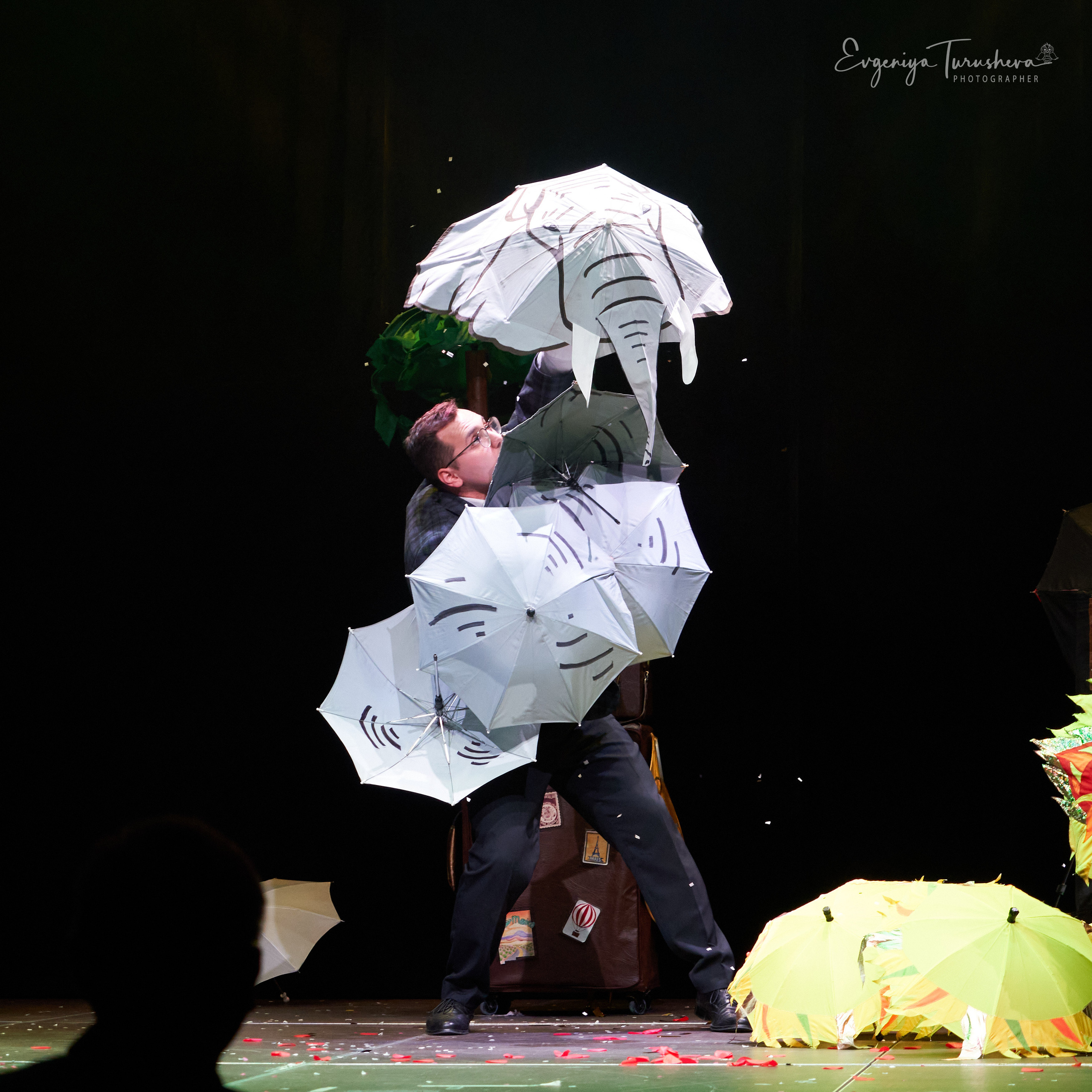 Лига волшебников (ШСП, 30 мая 2020). Фотограф Евгения Турушева