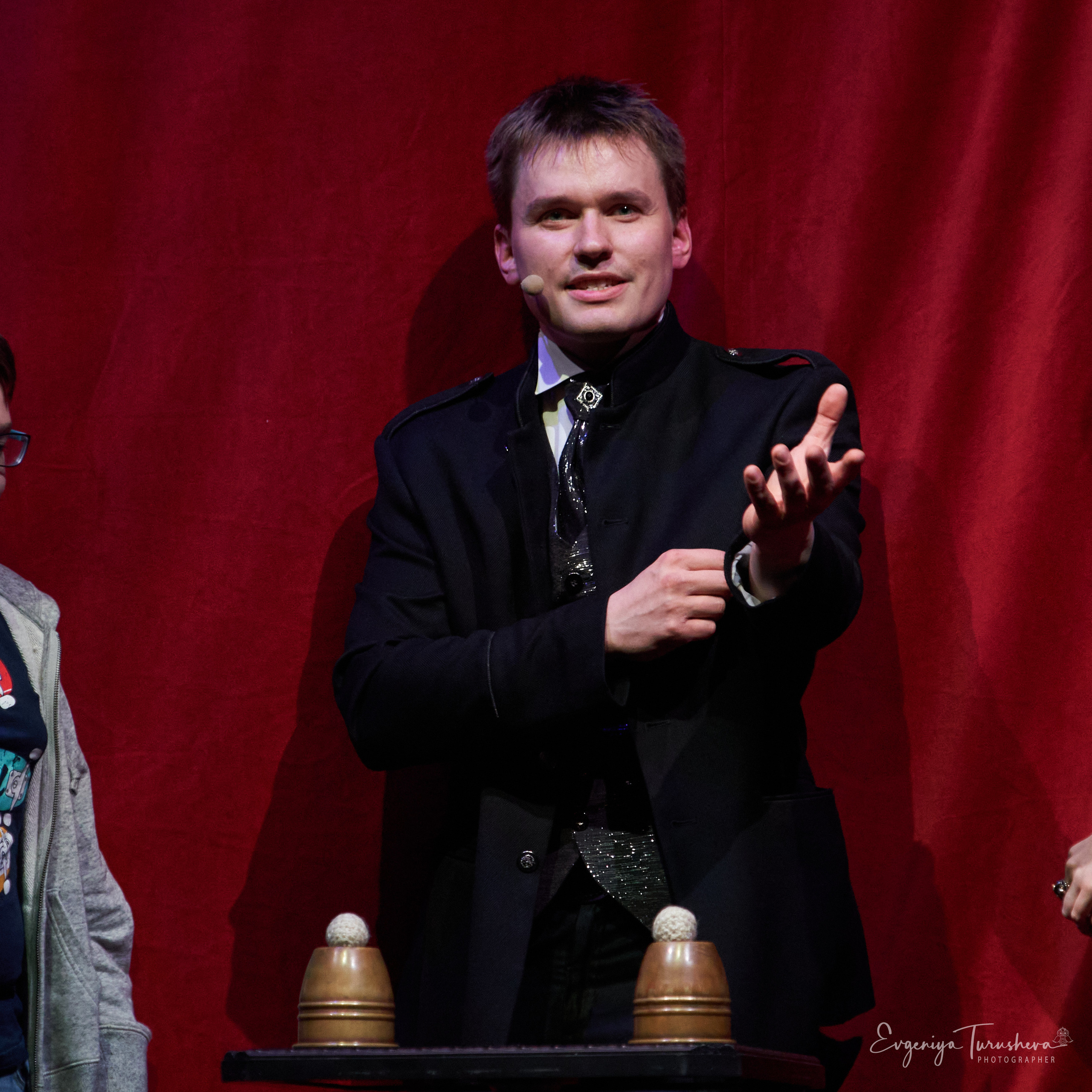 Лига волшебников (ШСП, 30 мая 2020). Фотограф Евгения Турушева