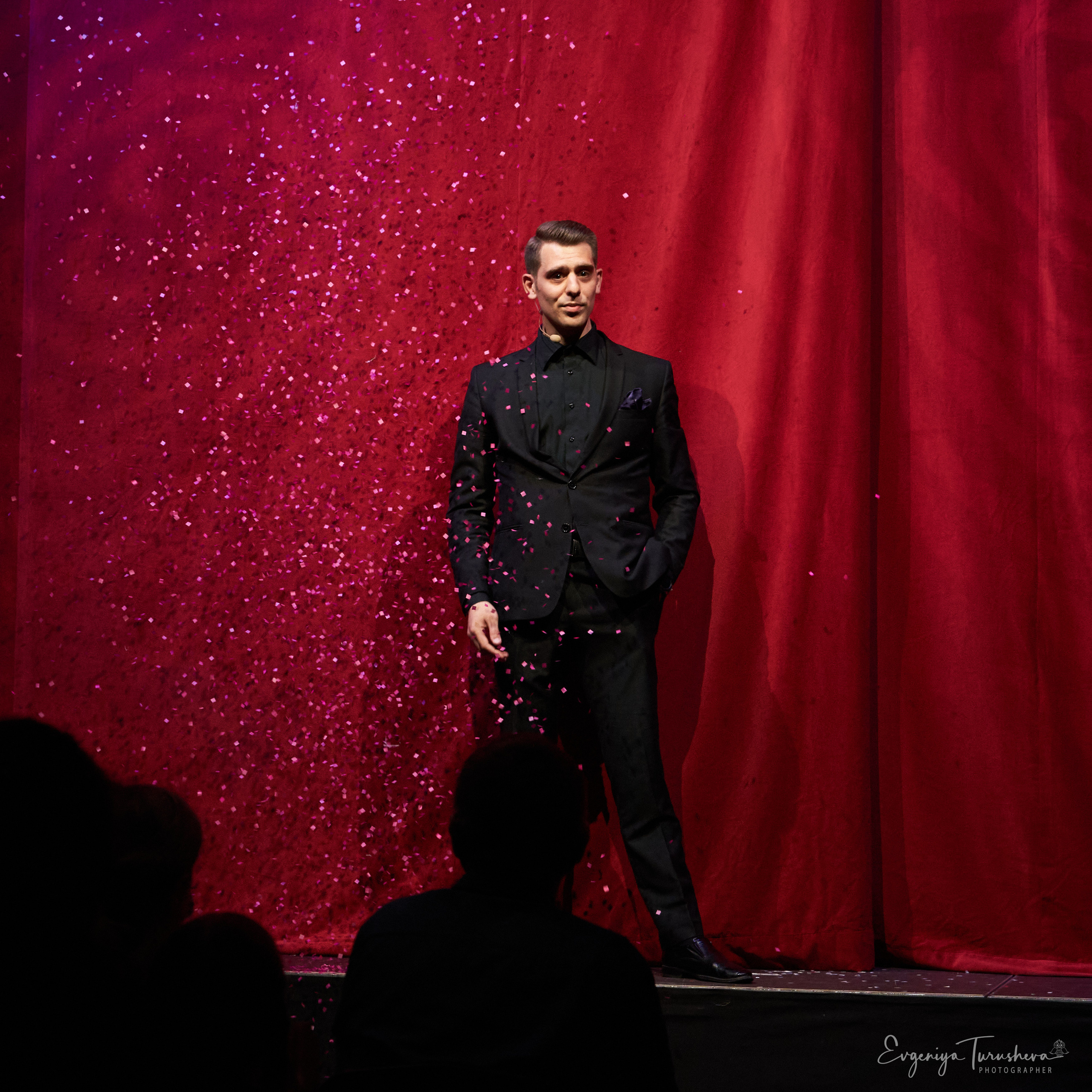 Лига волшебников (ШСП, 30 мая 2020). Фотограф Евгения Турушева