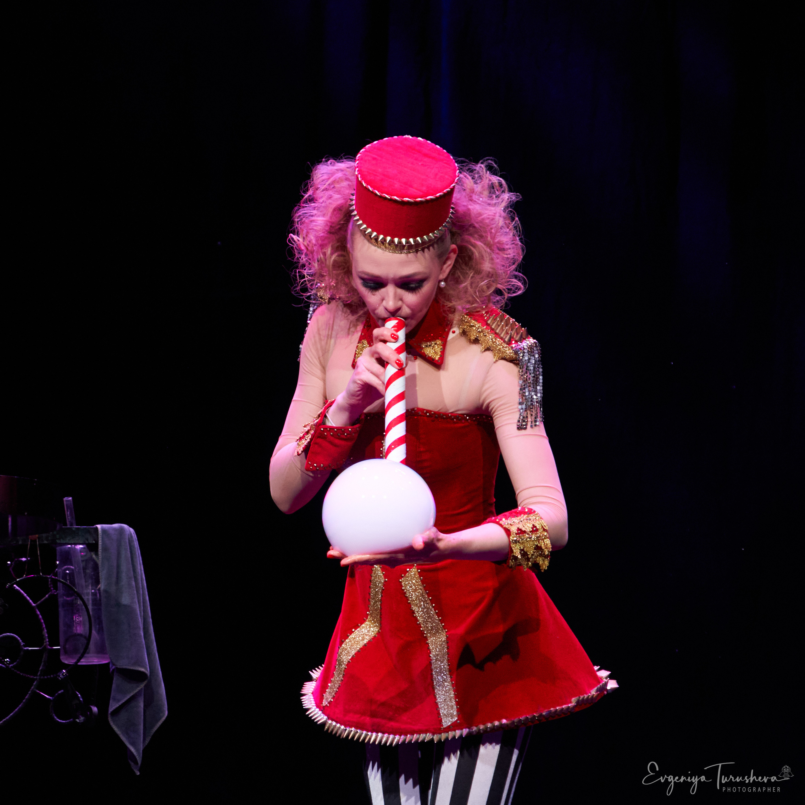 Лига волшебников (ШСП, 30 мая 2020). Фотограф Евгения Турушева