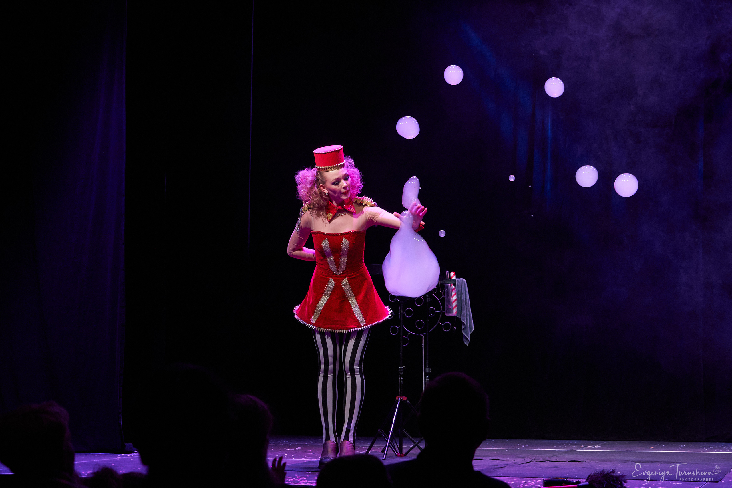 Лига волшебников (ШСП, 30 мая 2020). Фотограф Евгения Турушева