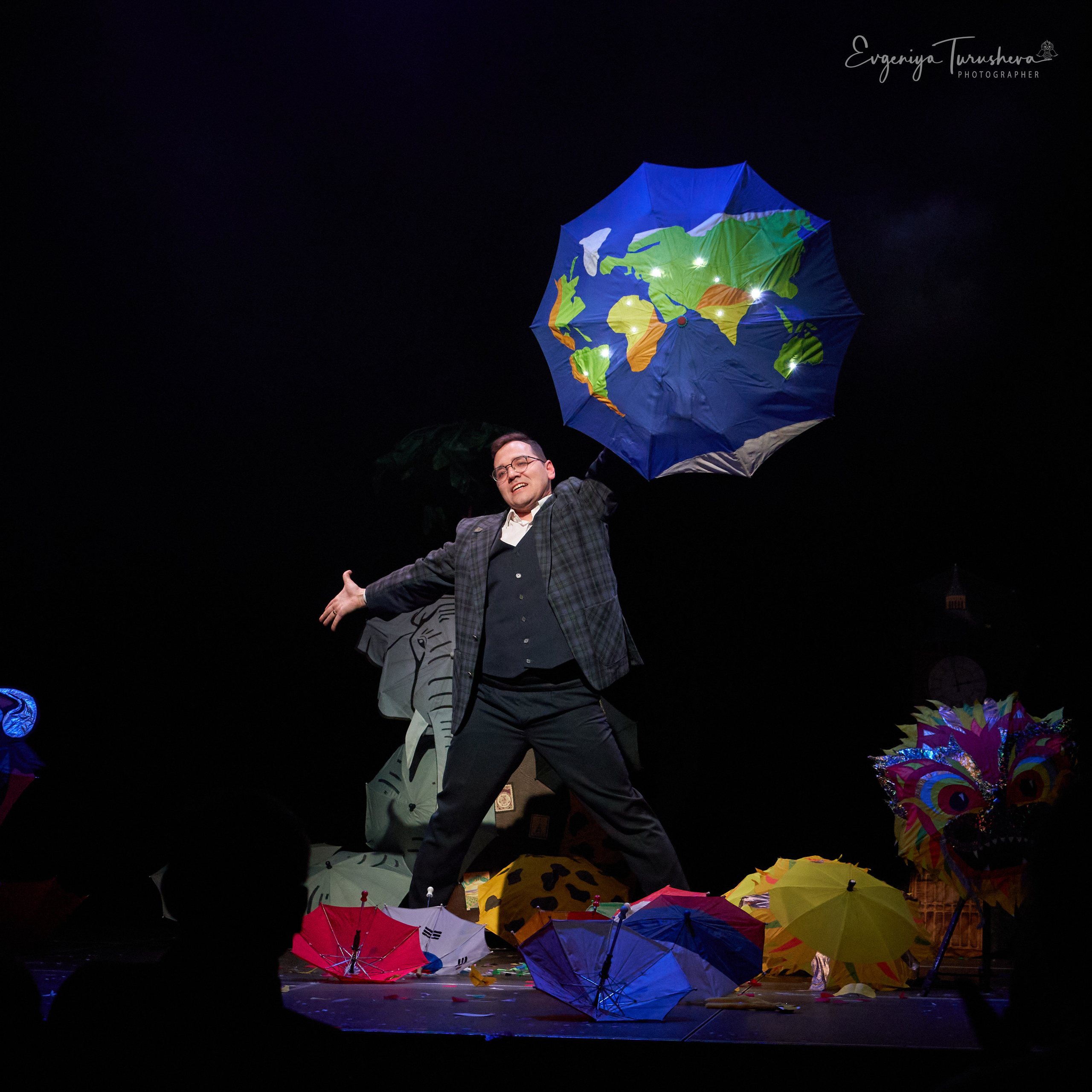 Лига волшебников (ШСП, 30 мая 2020). Фотограф Евгения Турушева