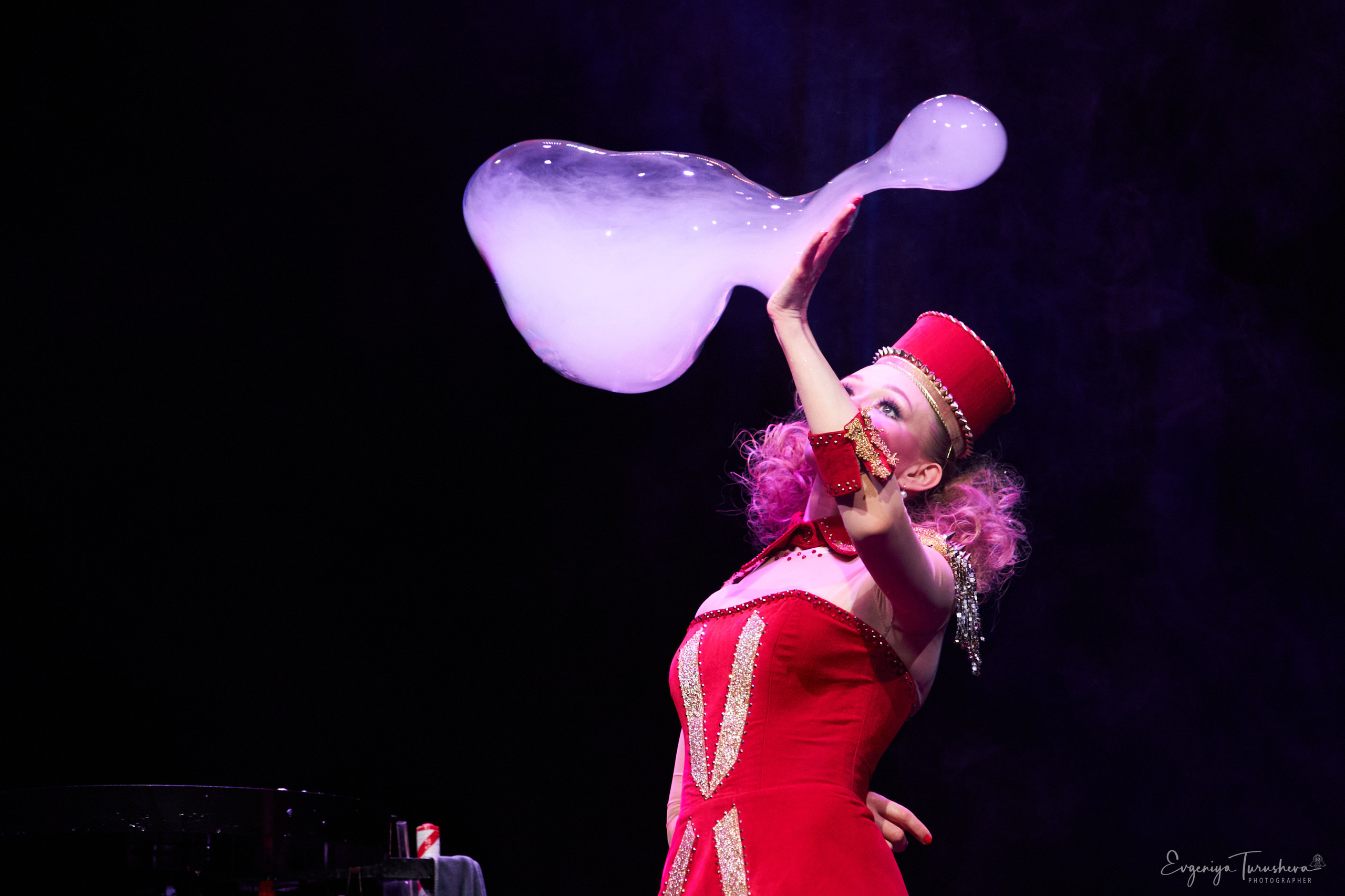 Лига волшебников (ШСП, 30 мая 2020). Фотограф Евгения Турушева