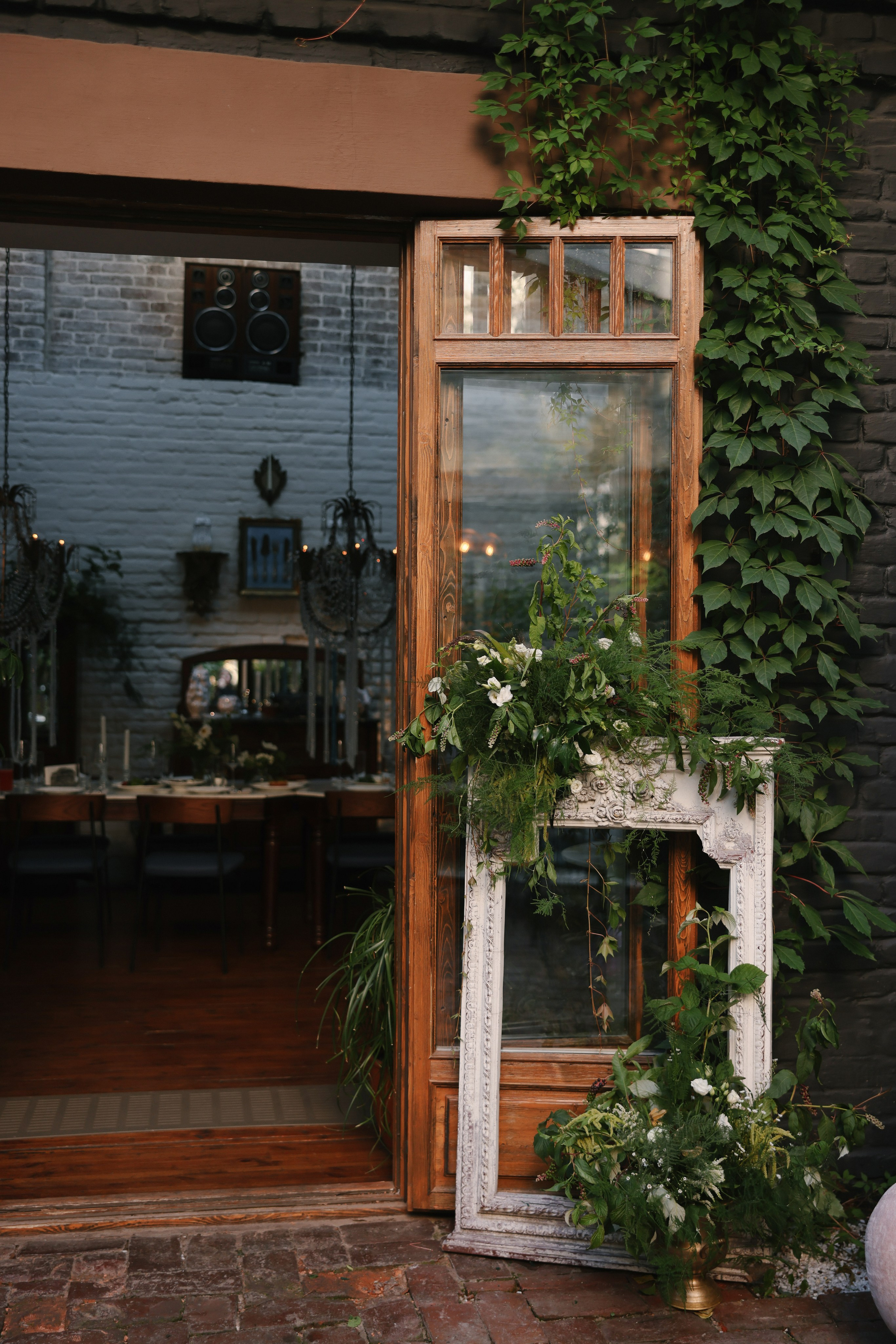 Retro & Red. Свадебный фотограф Светлана Кот | Москва