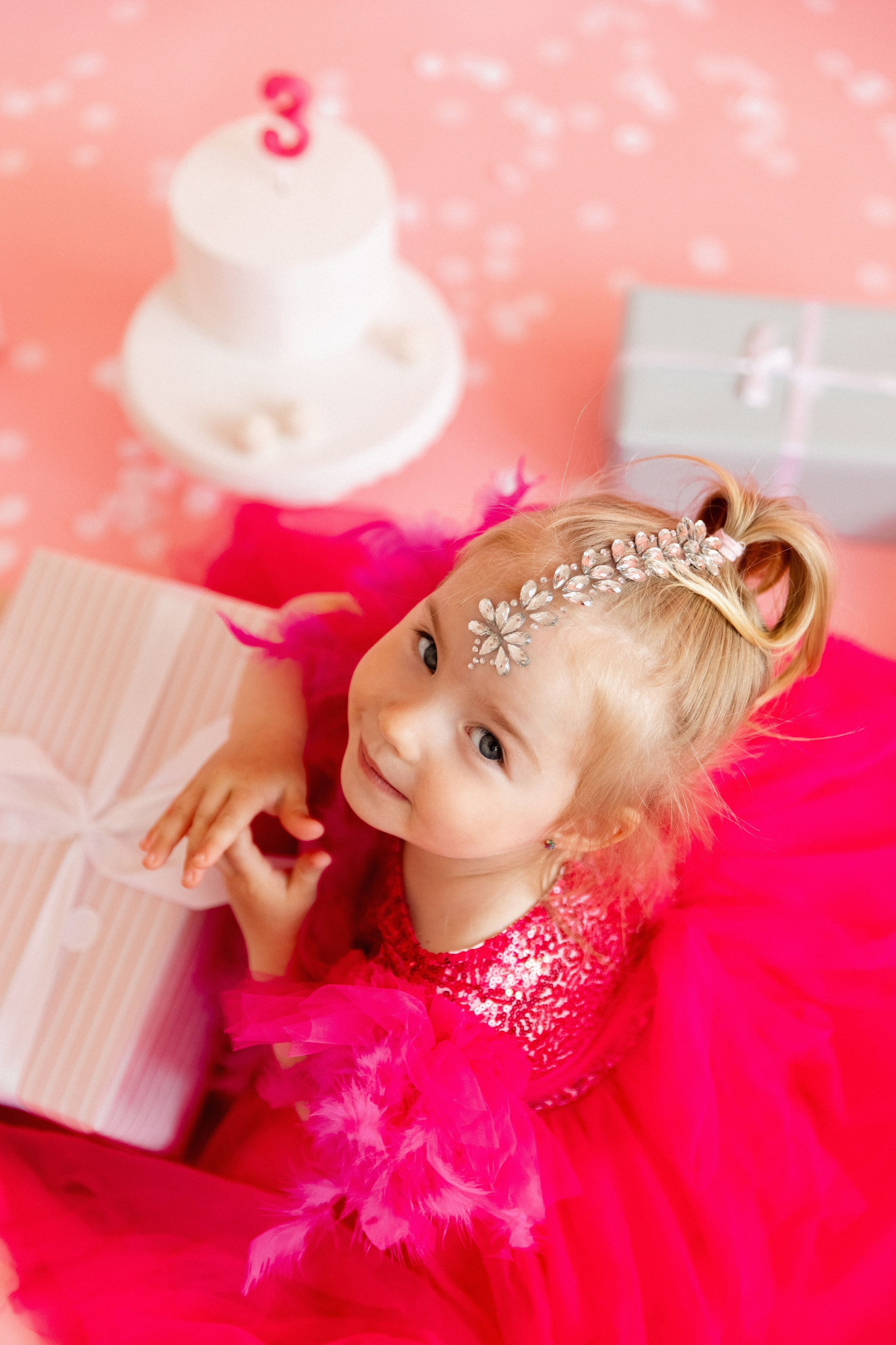 Детки старше года. Мария Махинина — фотограф в Мурманске и Североморске