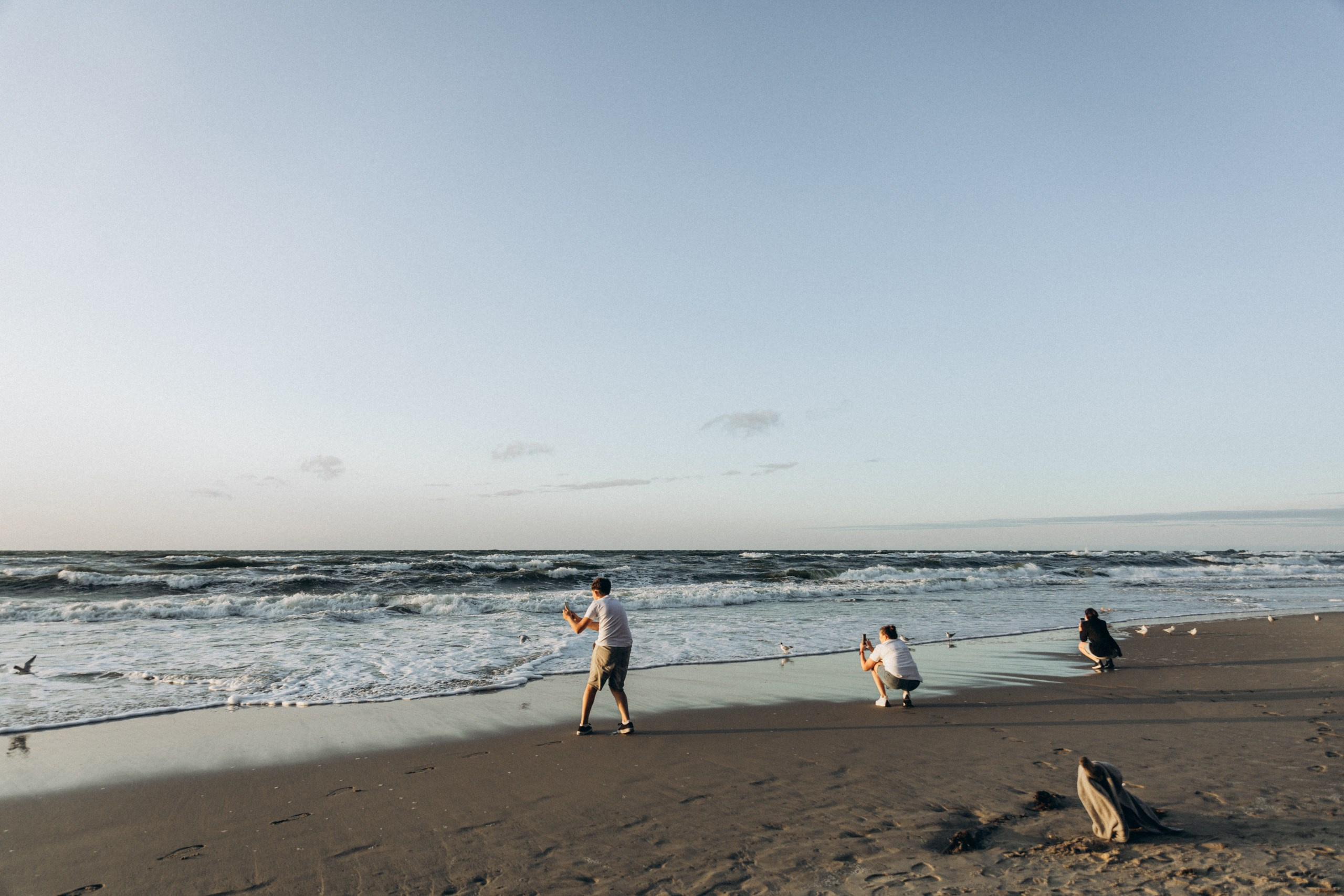 Zelenogradsk. Свадебный и портретный фотограф в Калининграде Наталия Еник