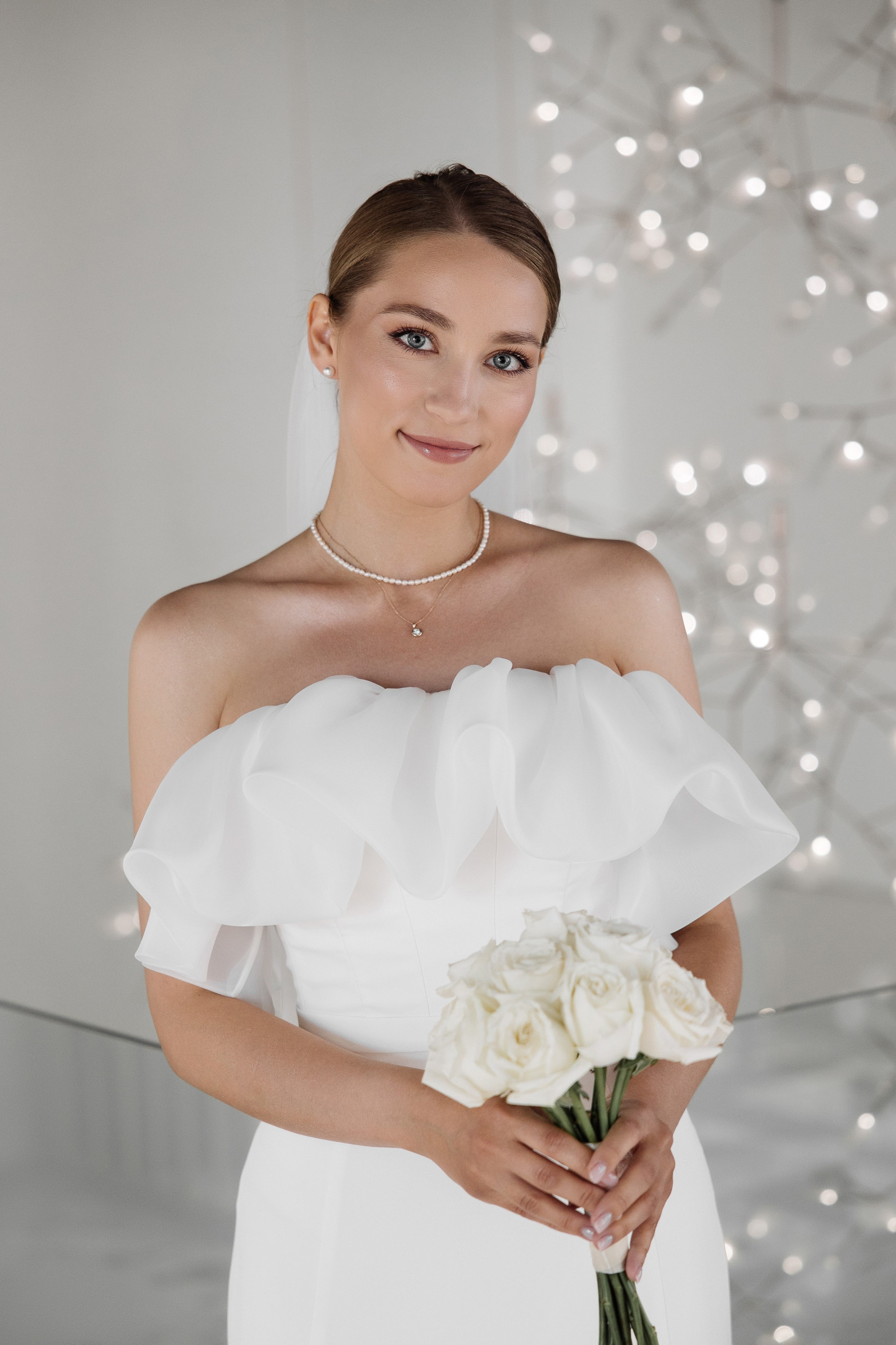 Валерия и Владимир. Фотограф Влад Ларионов