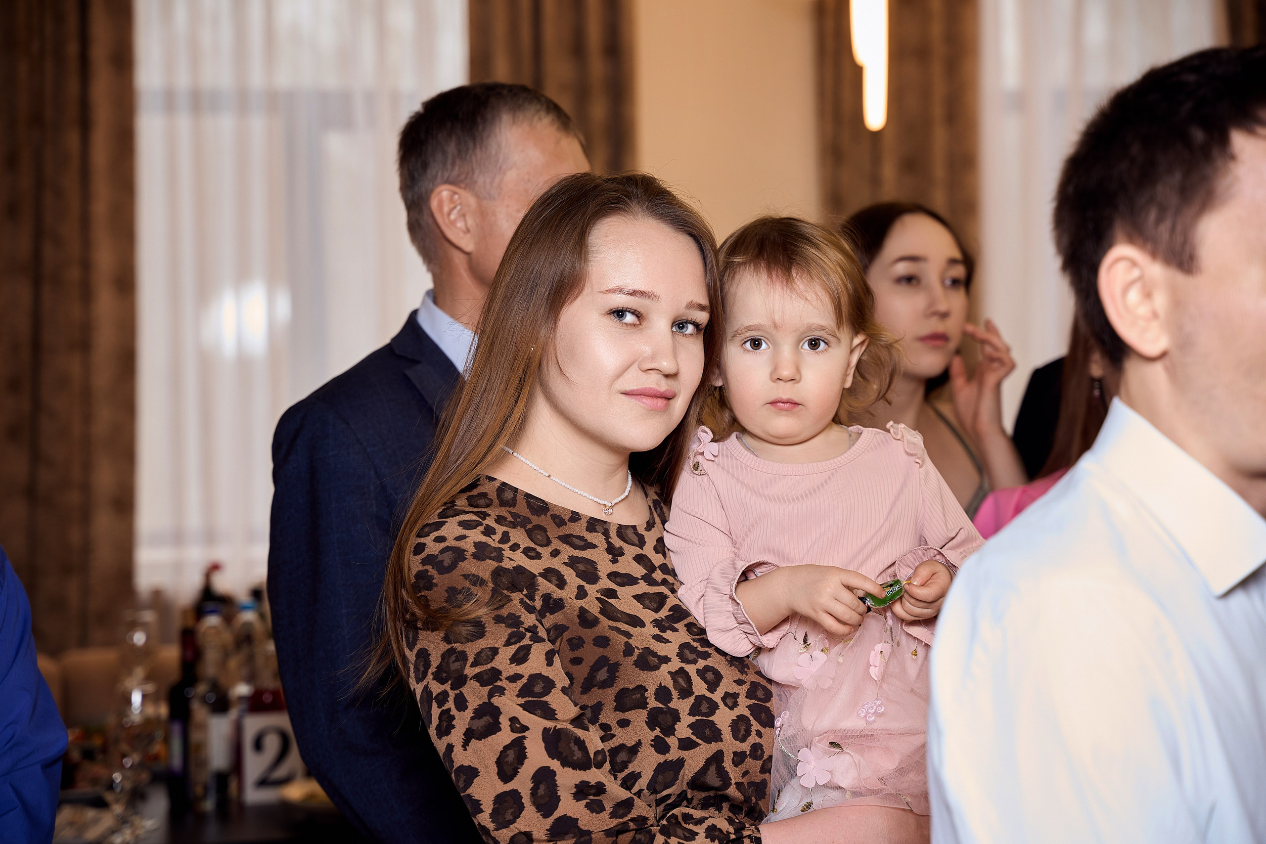 У Андриана Юбилей. Портретный, семейный и репортажный фотограф в г. Чебоксары Дмитрий Мак