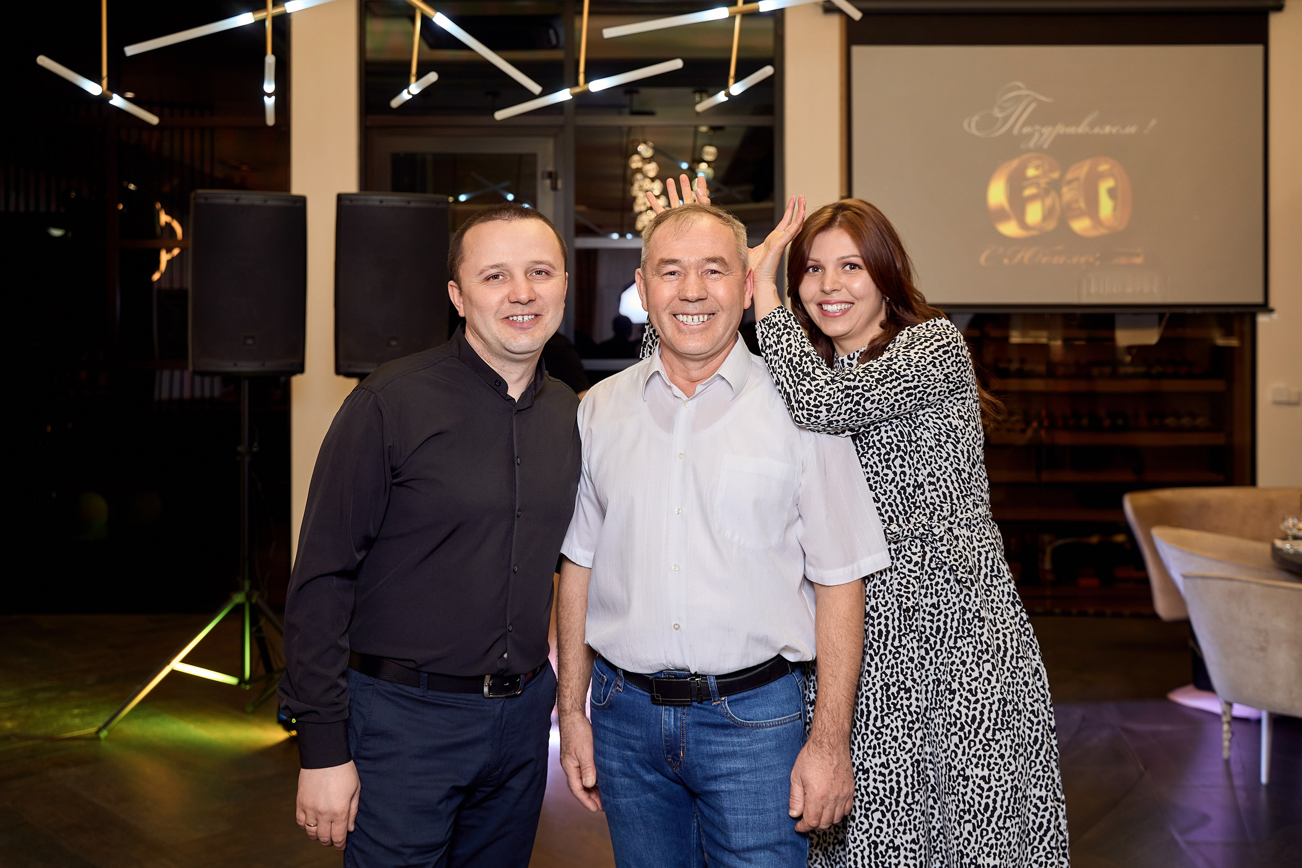 У Андриана Юбилей. Портретный, семейный и репортажный фотограф в г. Чебоксары Дмитрий Мак