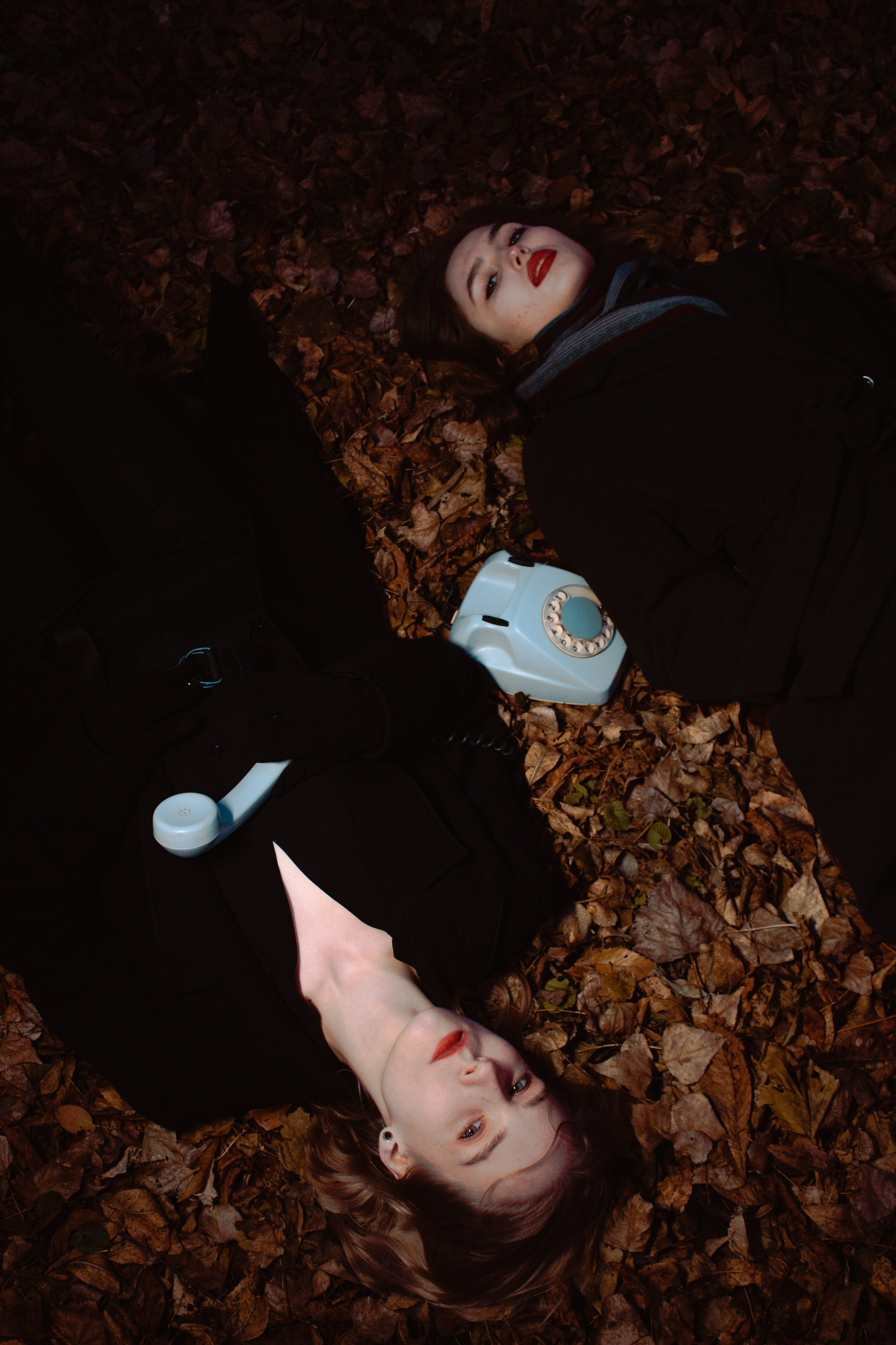 Софа и Соня, 2021. Портретный фотограф в Ростове-на-Дону