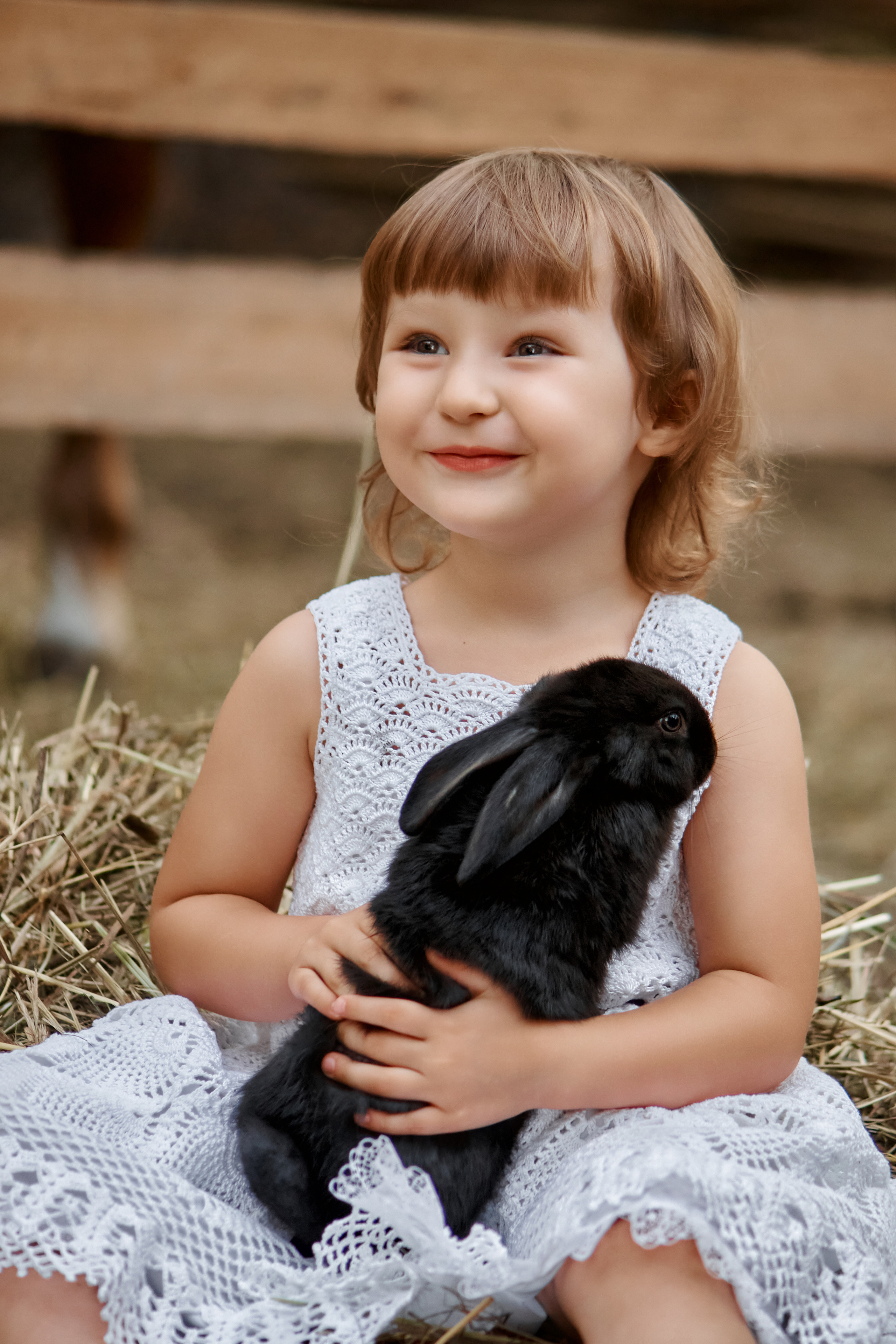 Детские летние съемки. Фотограф в Воронеже Тазаева Светлана