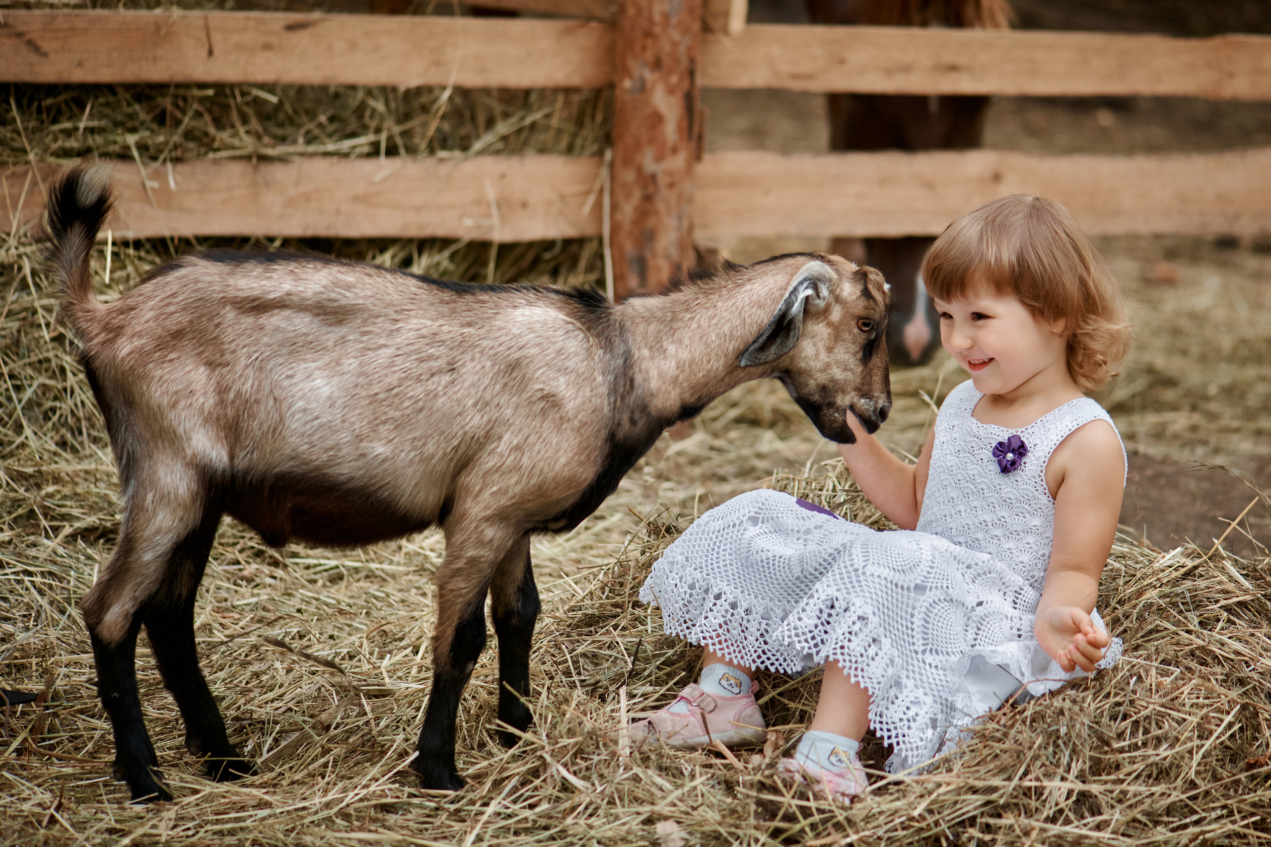 Детские летние съемки. Фотограф в Воронеже Тазаева Светлана