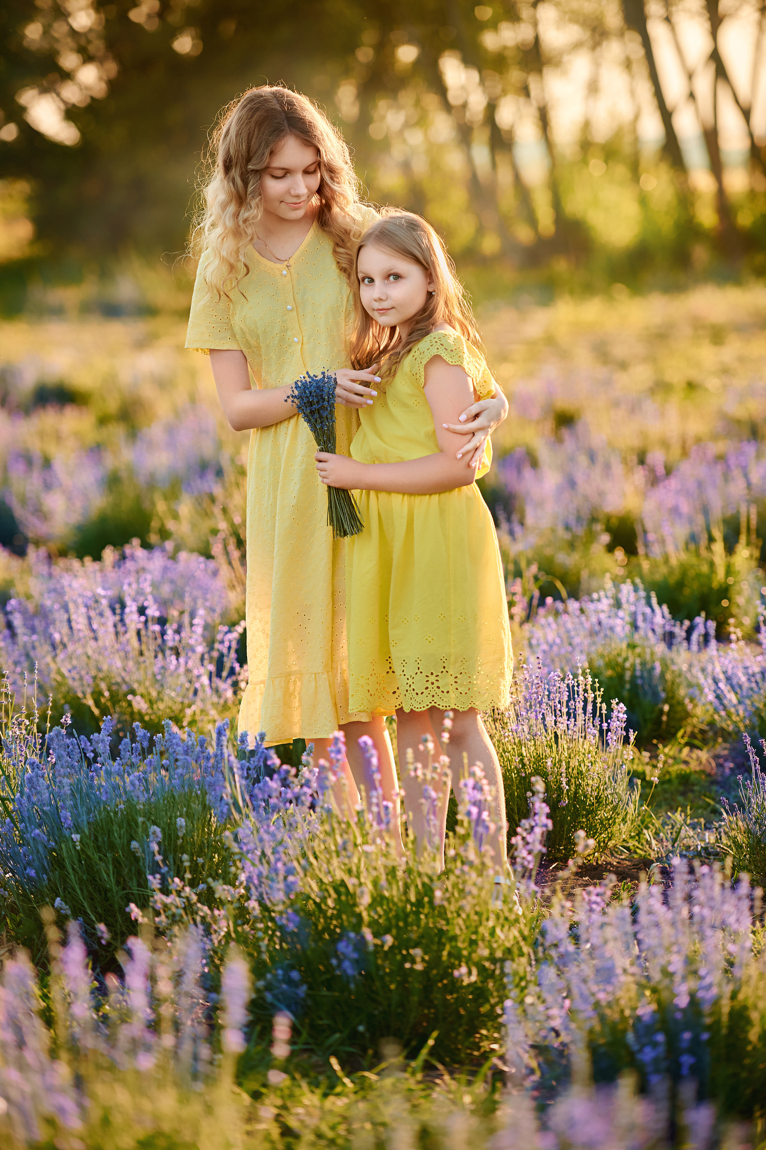 Детские летние съемки. Фотограф в Воронеже Тазаева Светлана