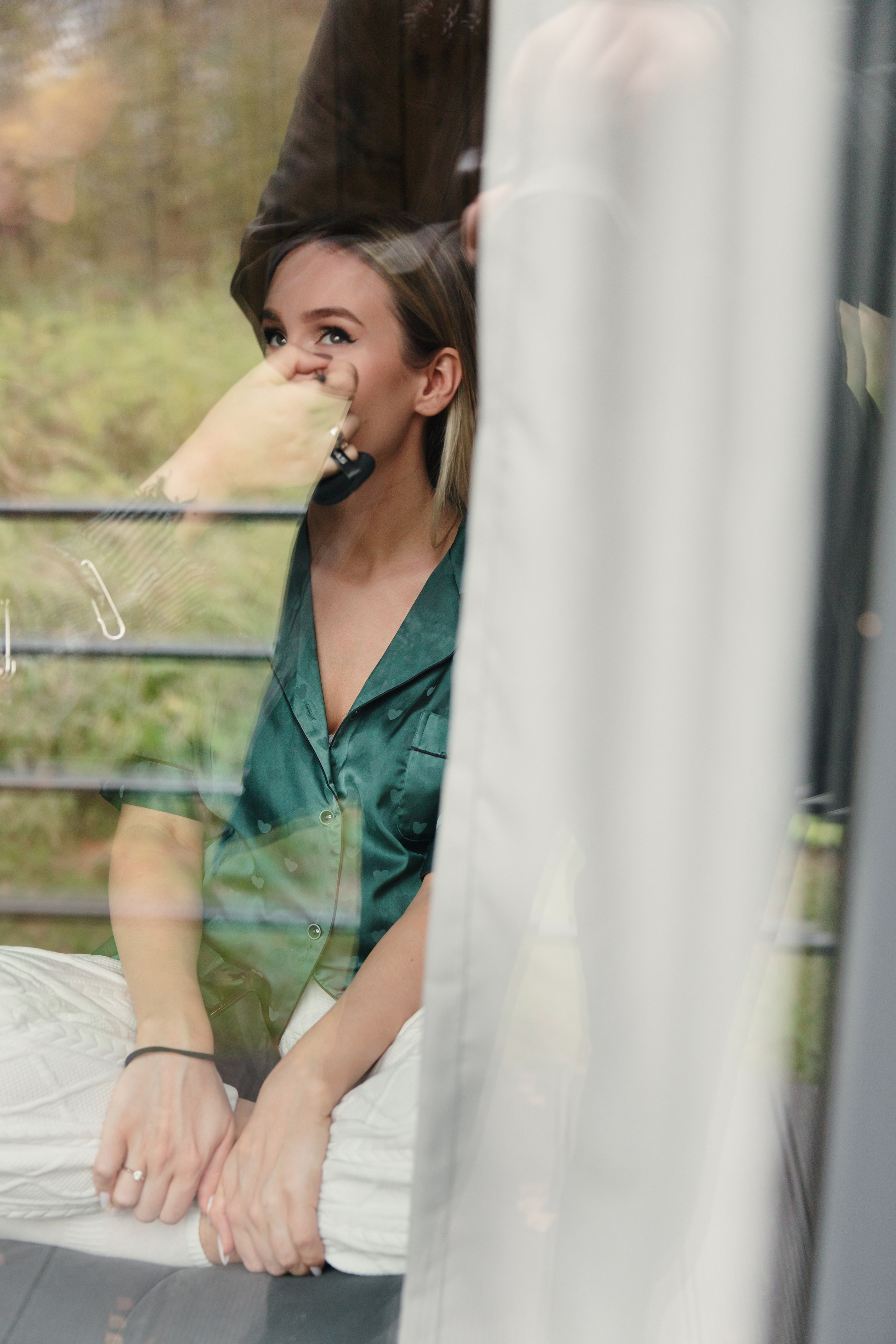 Алексей и Милена. Фотограф в Красноярске