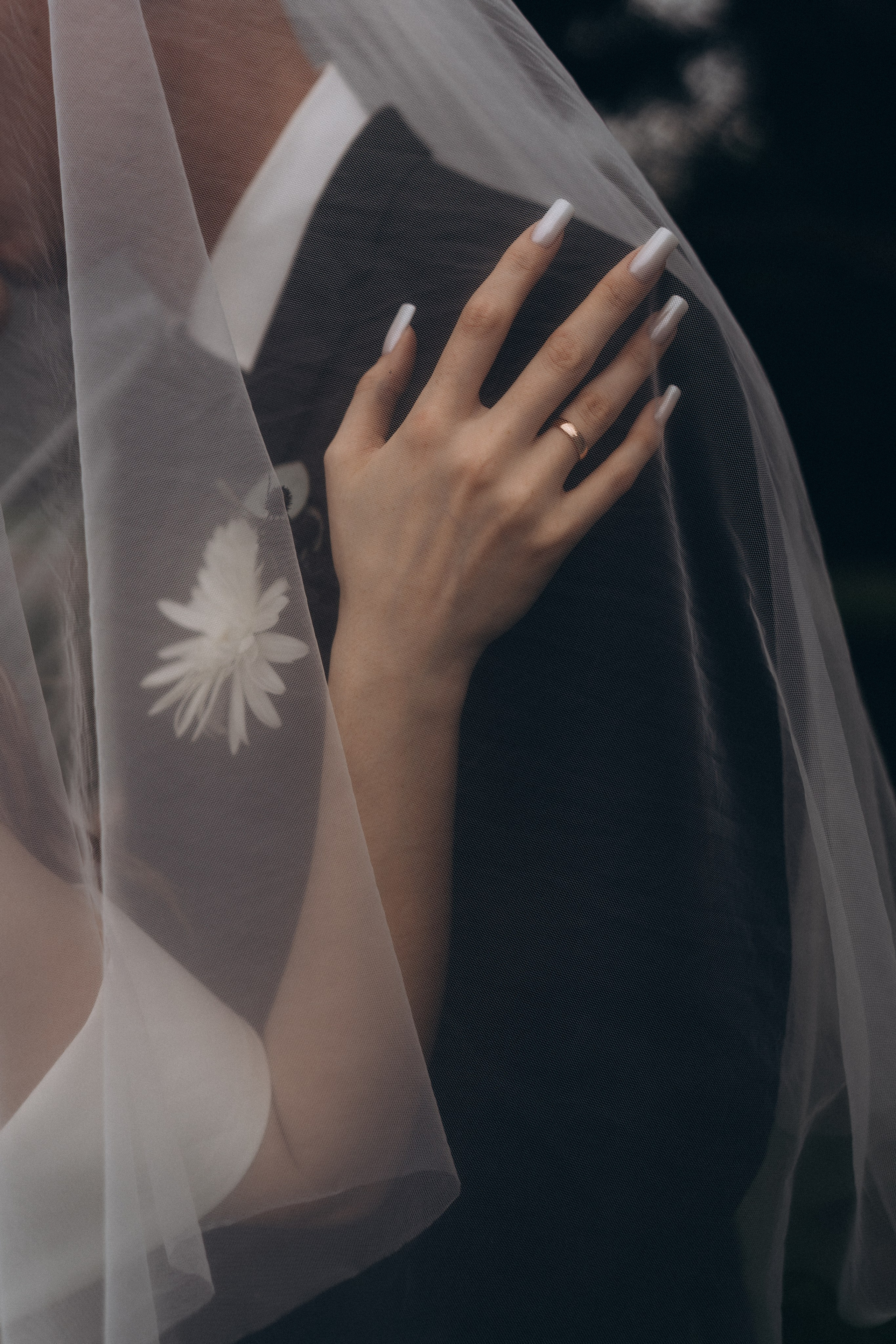 Роман и Соня. Фотограф в Новокузнецке Хорагай Ондар